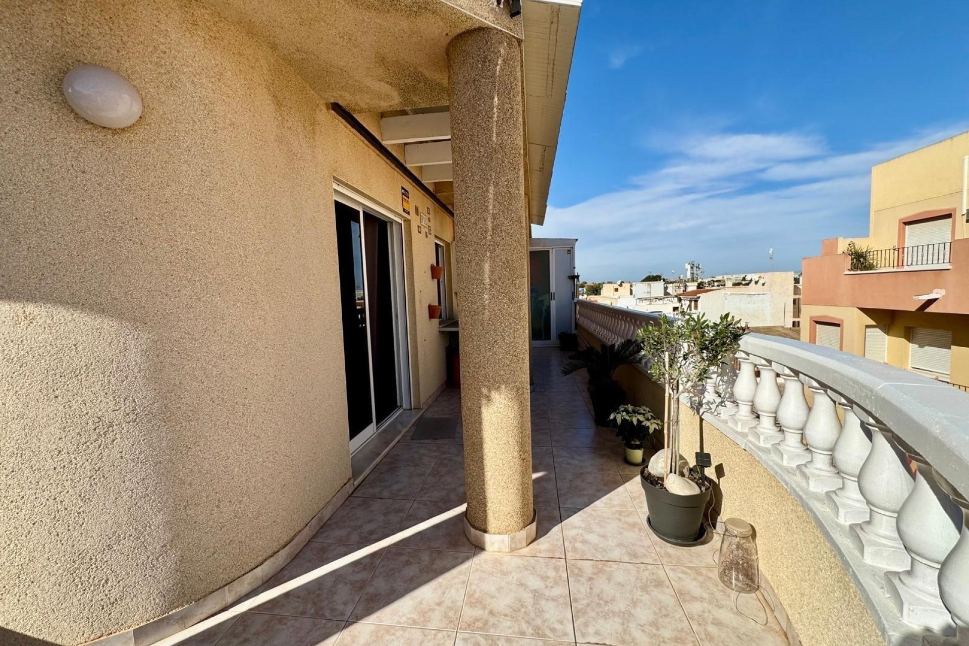 Rynek wtórny - Penthouse - Torrevieja - Playa de los locos