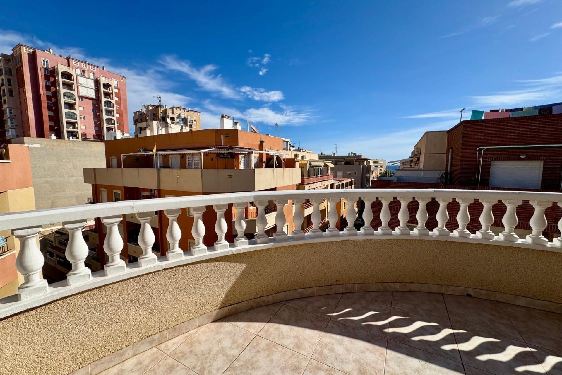 Rynek wtórny - Penthouse - Torrevieja - Playa de los locos