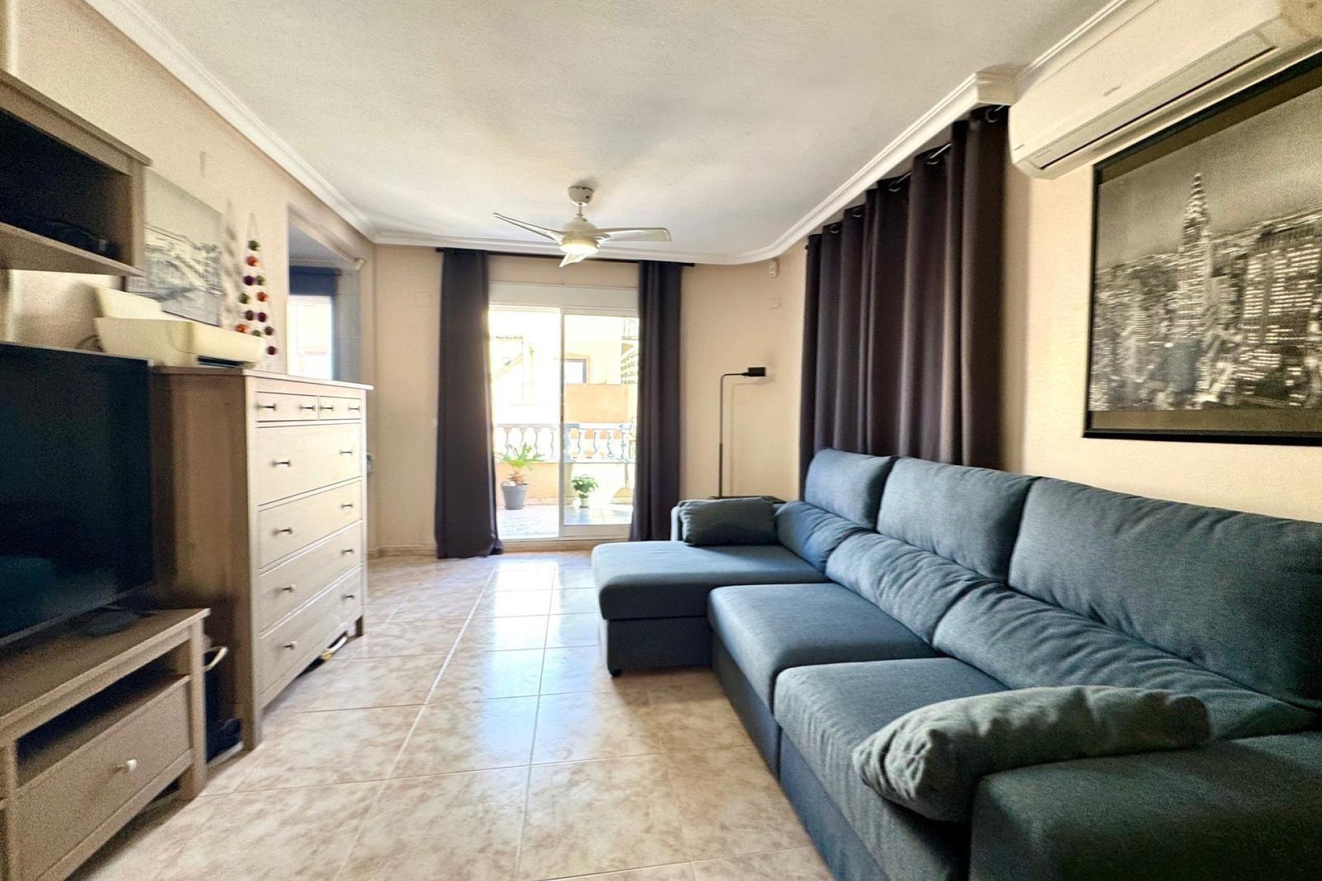 Rynek wtórny - Penthouse - Torrevieja - Playa de los locos