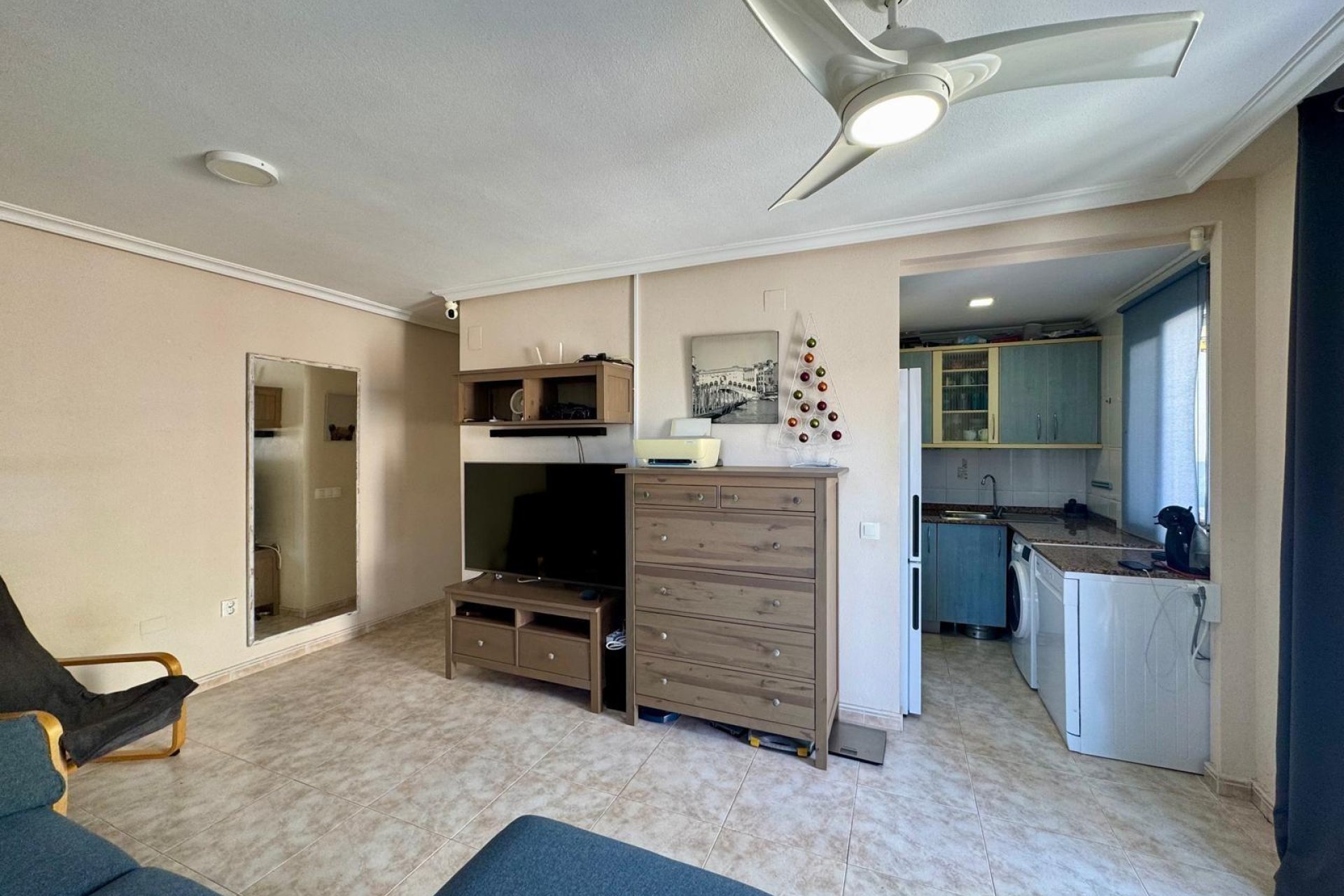 Rynek wtórny - Penthouse - Torrevieja - Playa de los locos