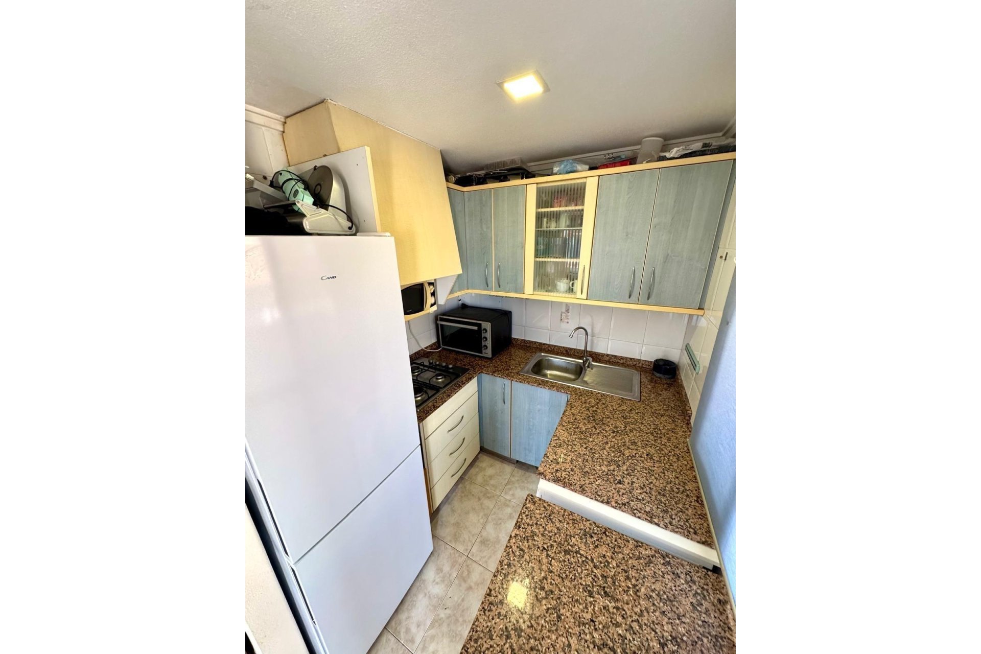 Rynek wtórny - Penthouse - Torrevieja - Playa de los locos