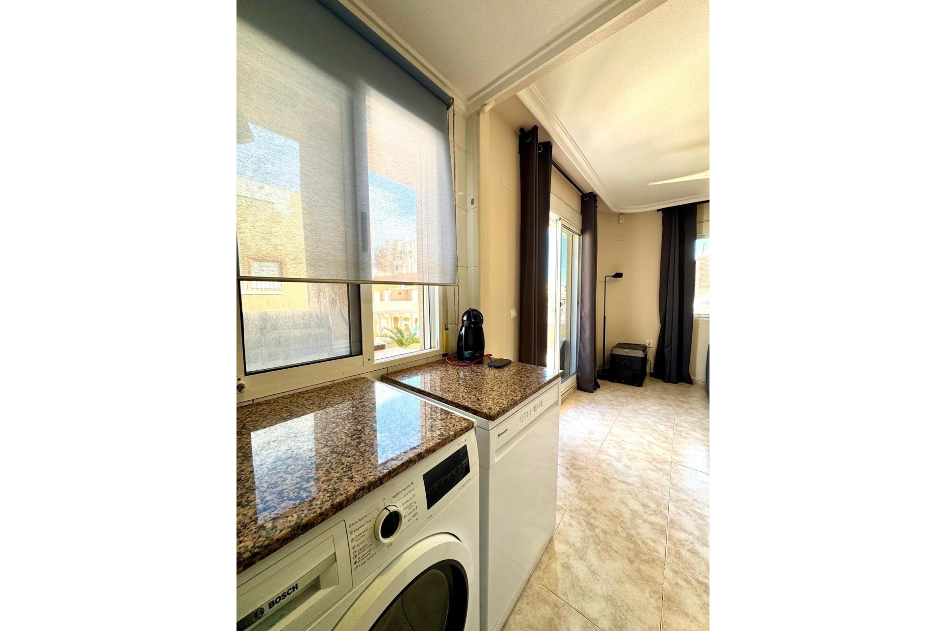 Rynek wtórny - Penthouse - Torrevieja - Playa de los locos