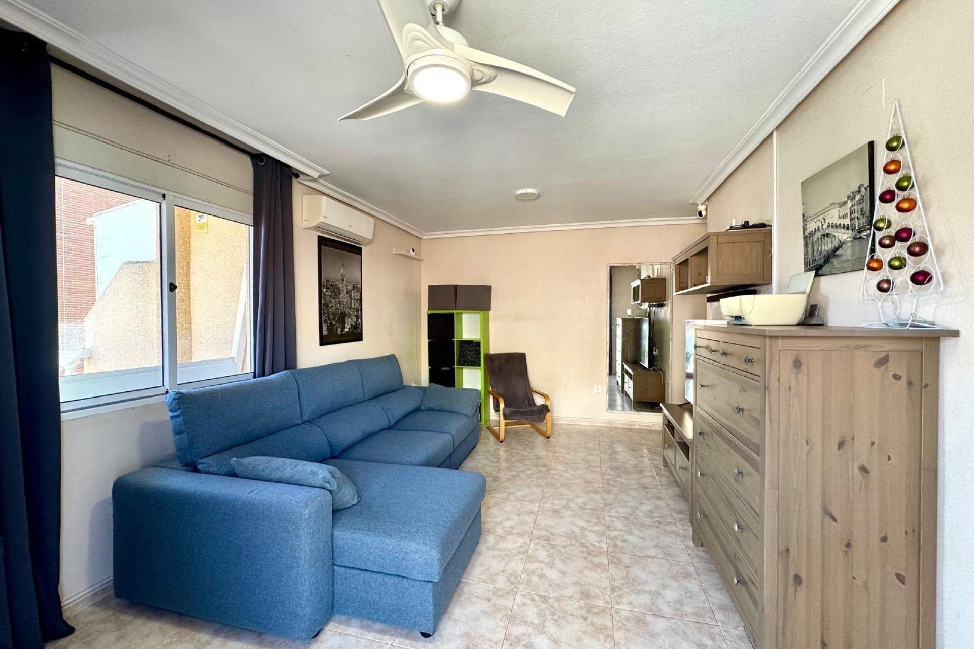 Rynek wtórny - Penthouse - Torrevieja - Playa de los locos