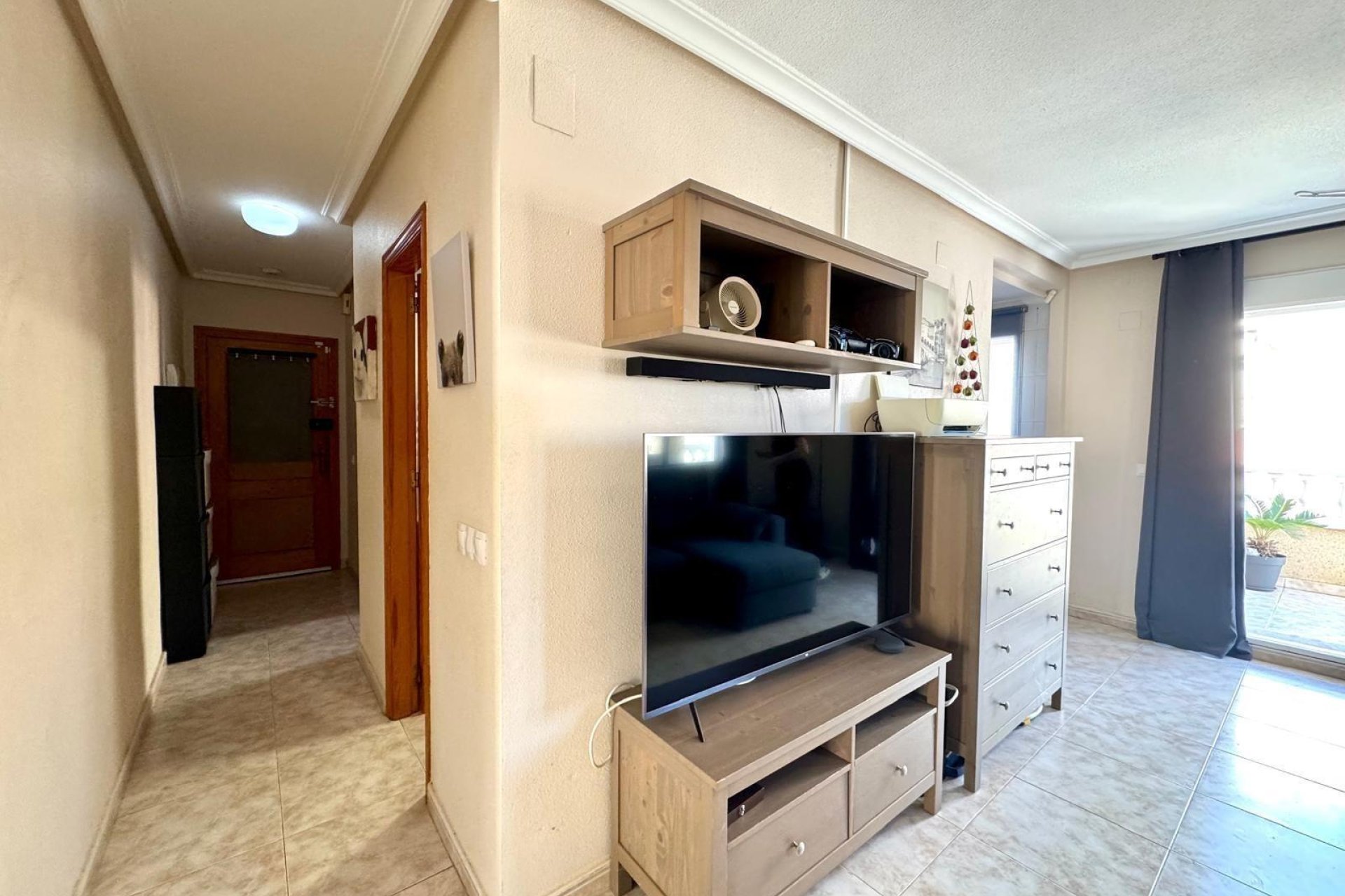 Rynek wtórny - Penthouse - Torrevieja - Playa de los locos