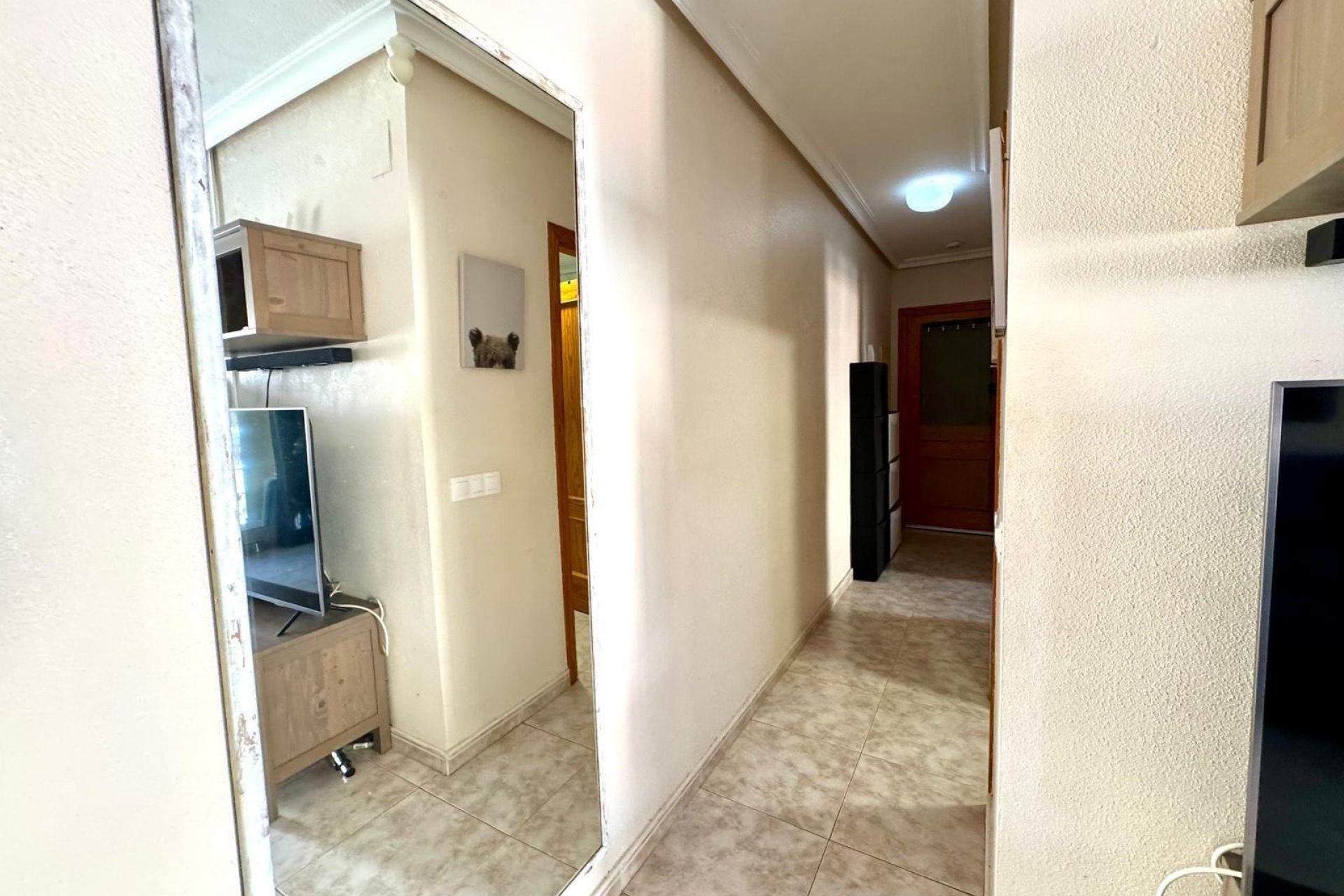 Rynek wtórny - Penthouse - Torrevieja - Playa de los locos