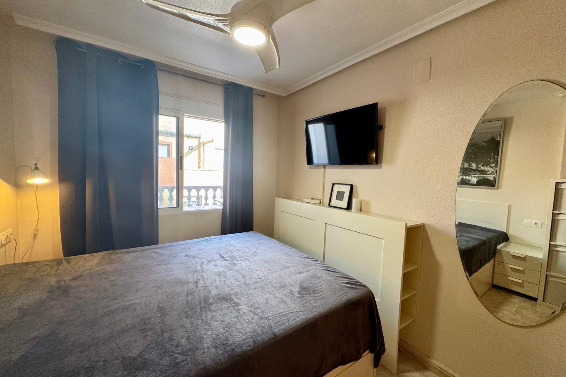 Rynek wtórny - Penthouse - Torrevieja - Playa de los locos