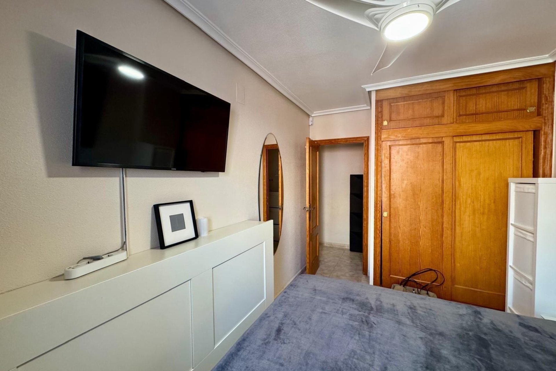 Rynek wtórny - Penthouse - Torrevieja - Playa de los locos