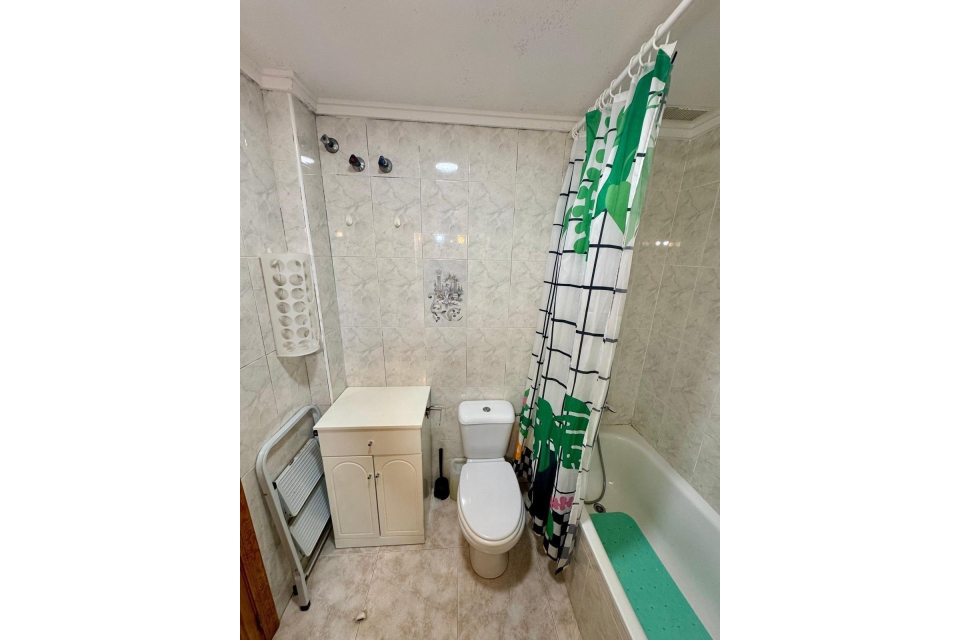 Rynek wtórny - Penthouse - Torrevieja - Playa de los locos