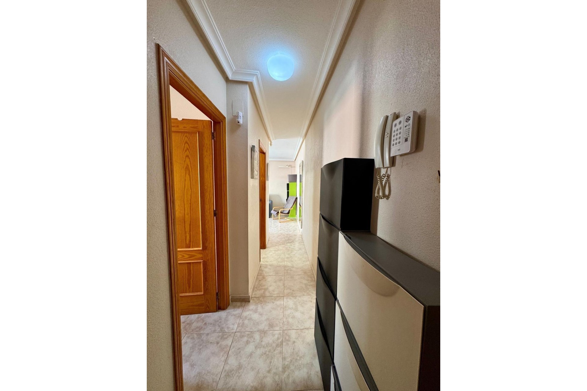 Rynek wtórny - Penthouse - Torrevieja - Playa de los locos