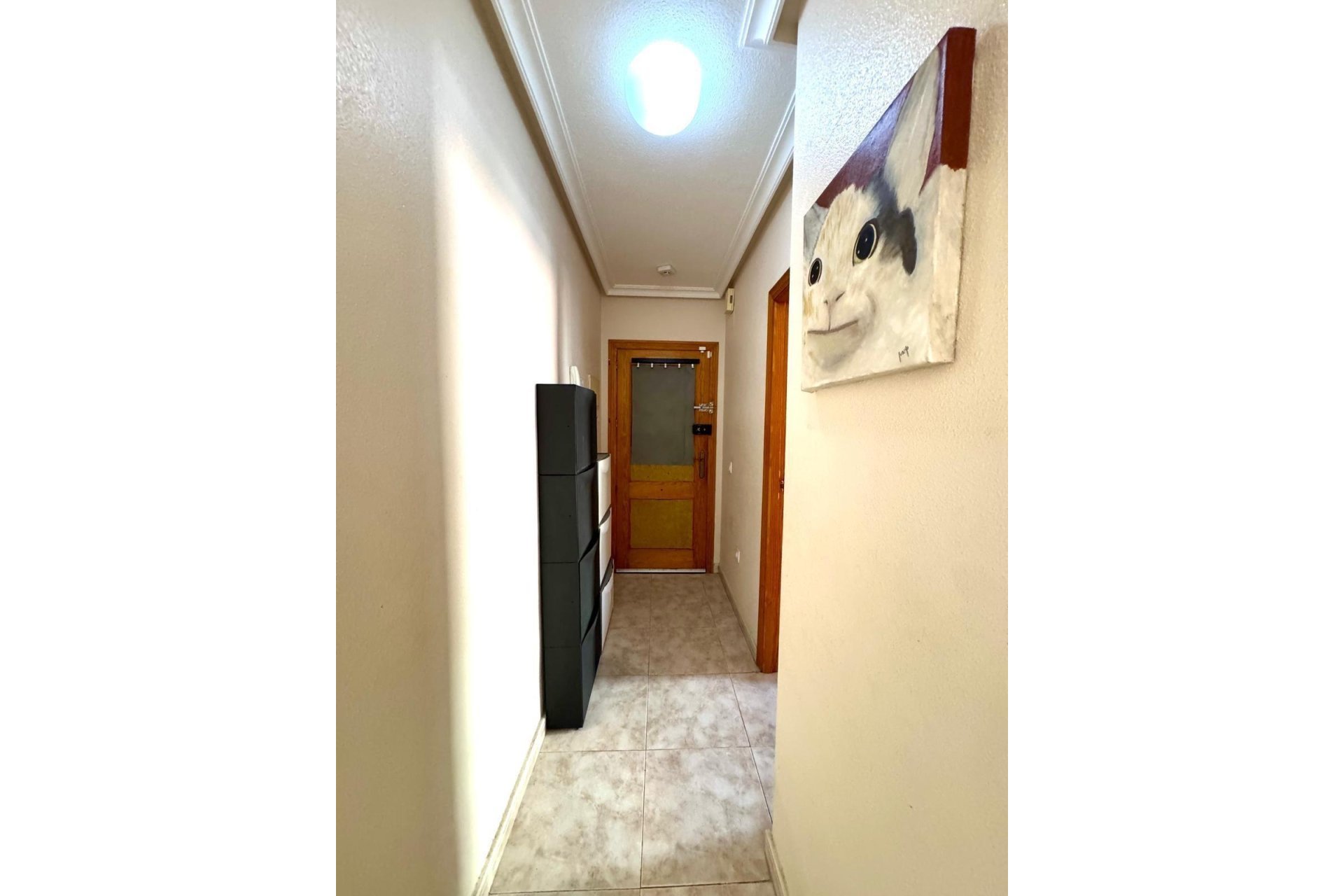 Rynek wtórny - Penthouse - Torrevieja - Playa de los locos