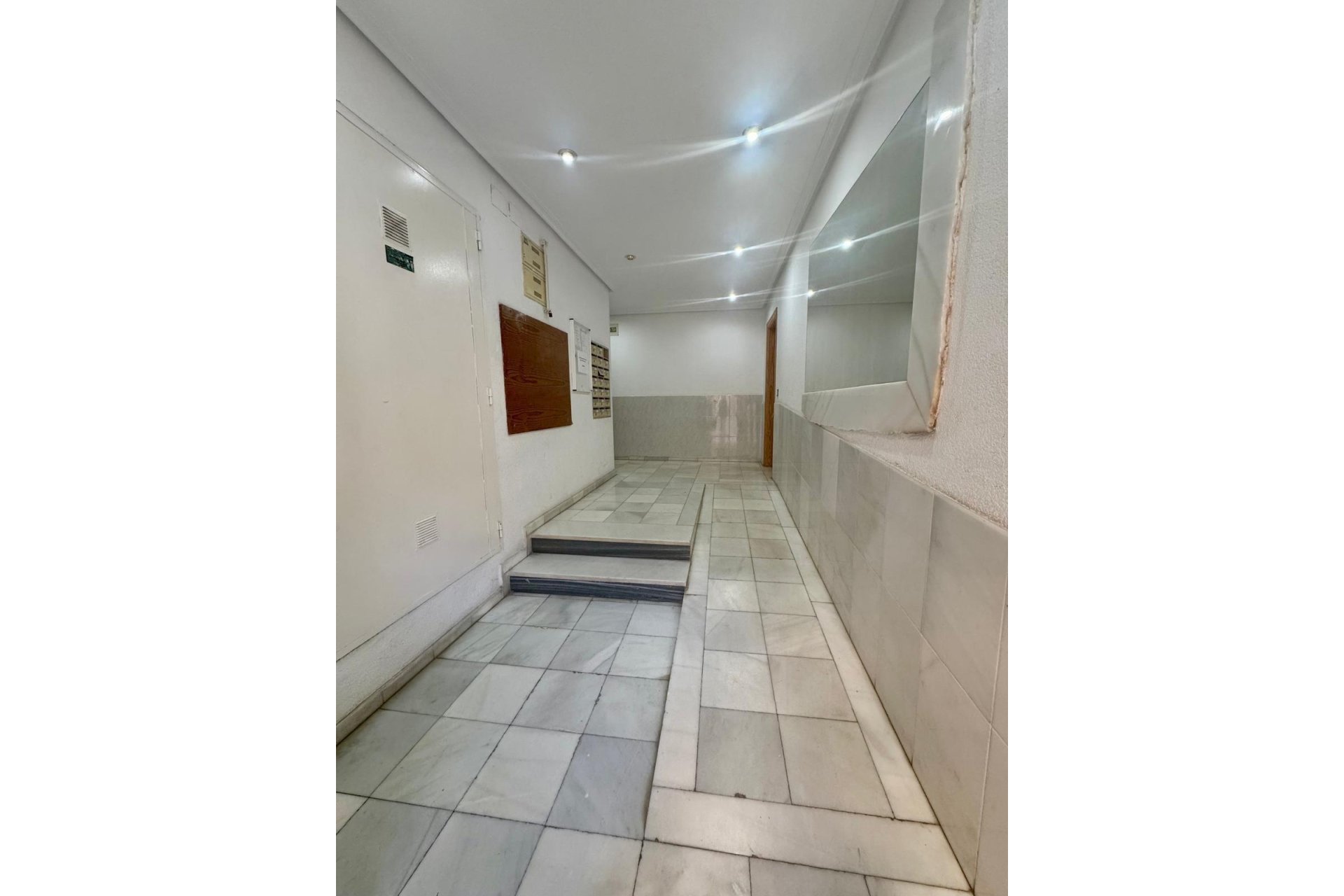 Rynek wtórny - Penthouse - Torrevieja - Playa de los locos