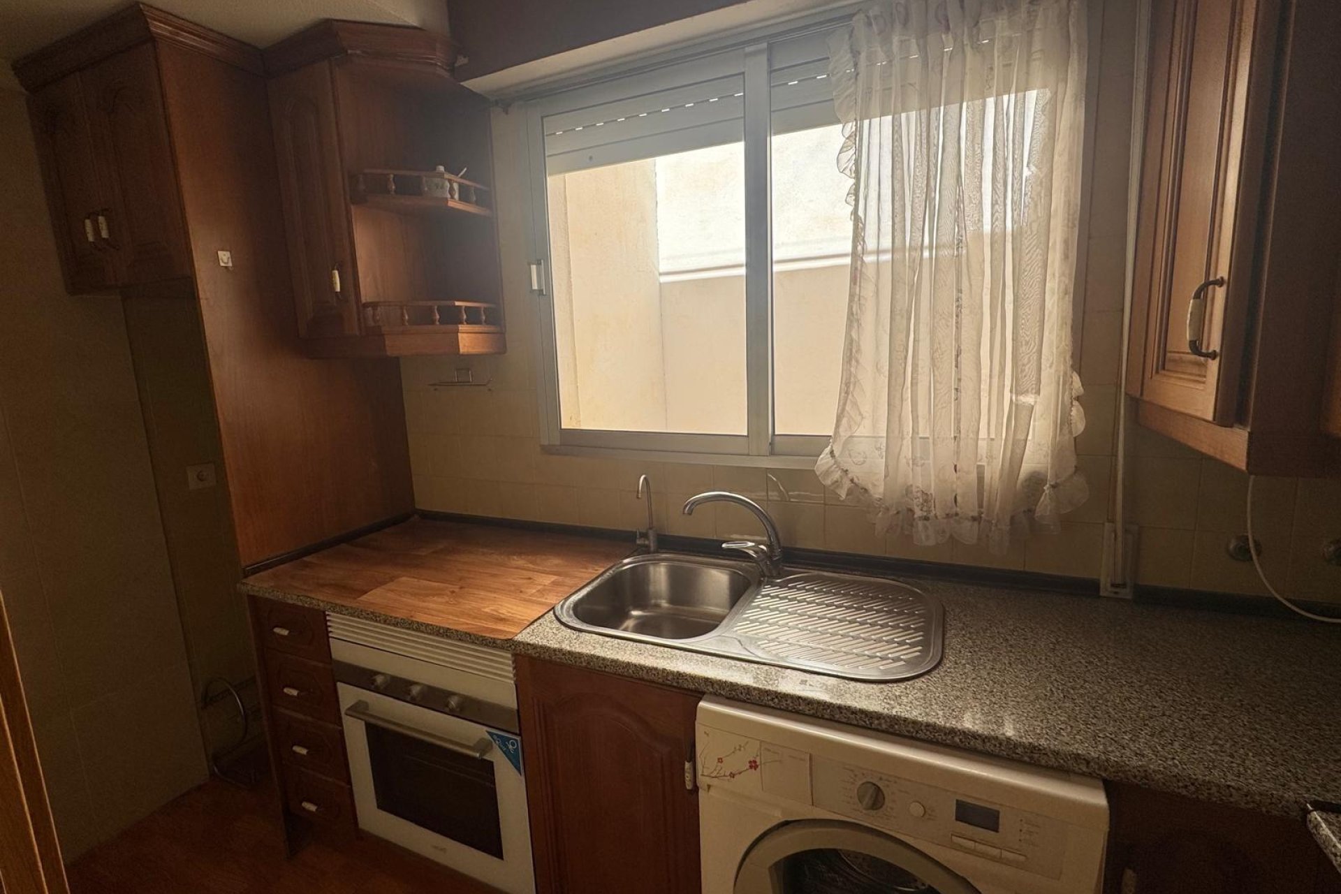 Rynek wtórny - Penthouse - Torrevieja - Playa de los locos