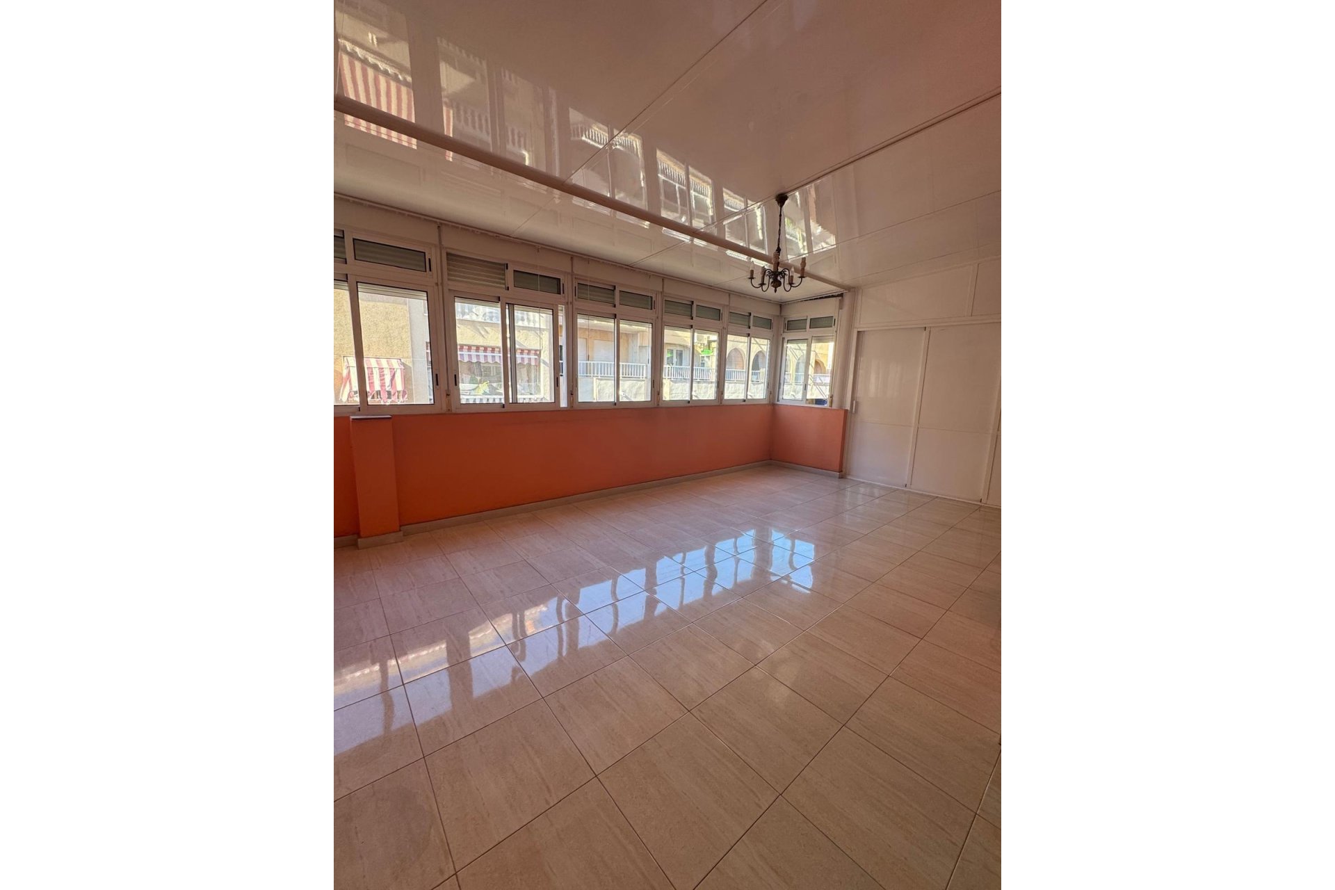 Rynek wtórny - Penthouse - Torrevieja - Playa de los locos