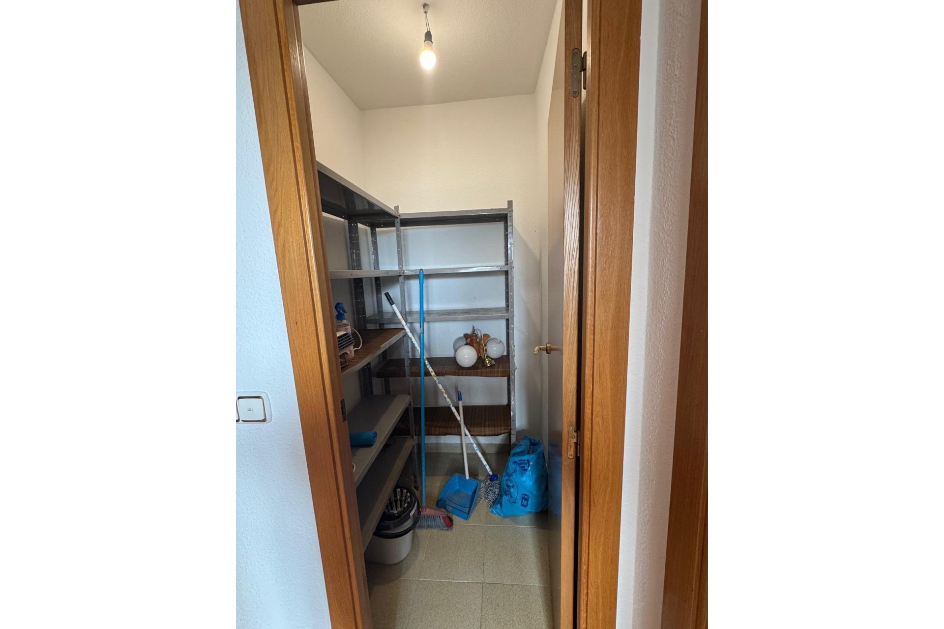 Rynek wtórny - Penthouse - Torrevieja - Playa de los locos