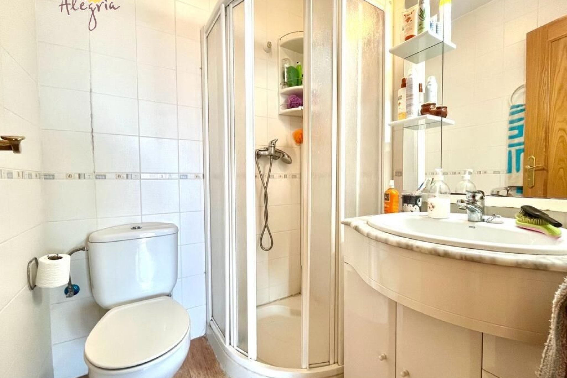 Rynek wtórny - Penthouse - Torrevieja - Playa de los locos