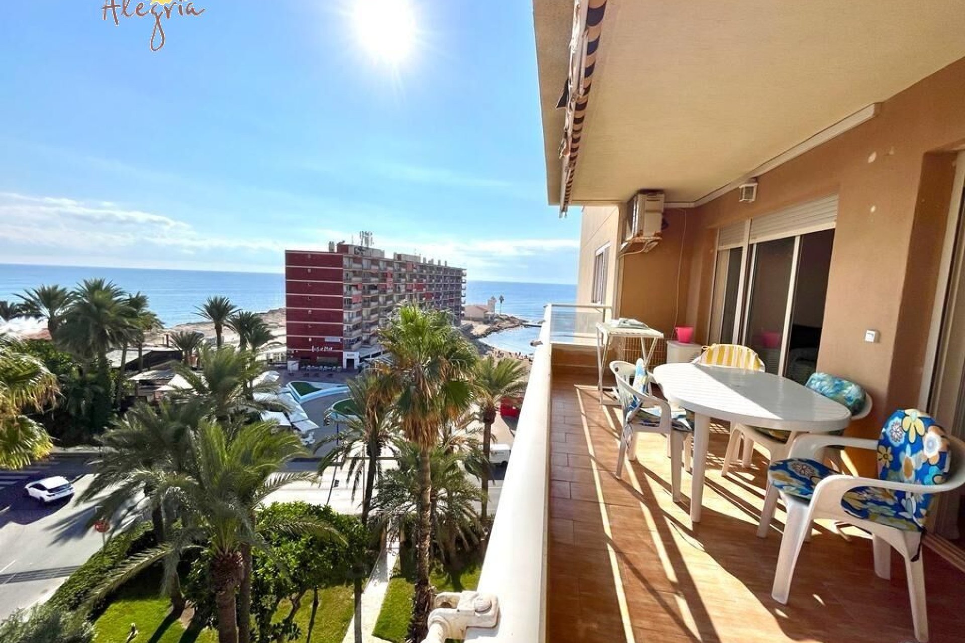 Rynek wtórny - Penthouse - Torrevieja - Playa de los locos