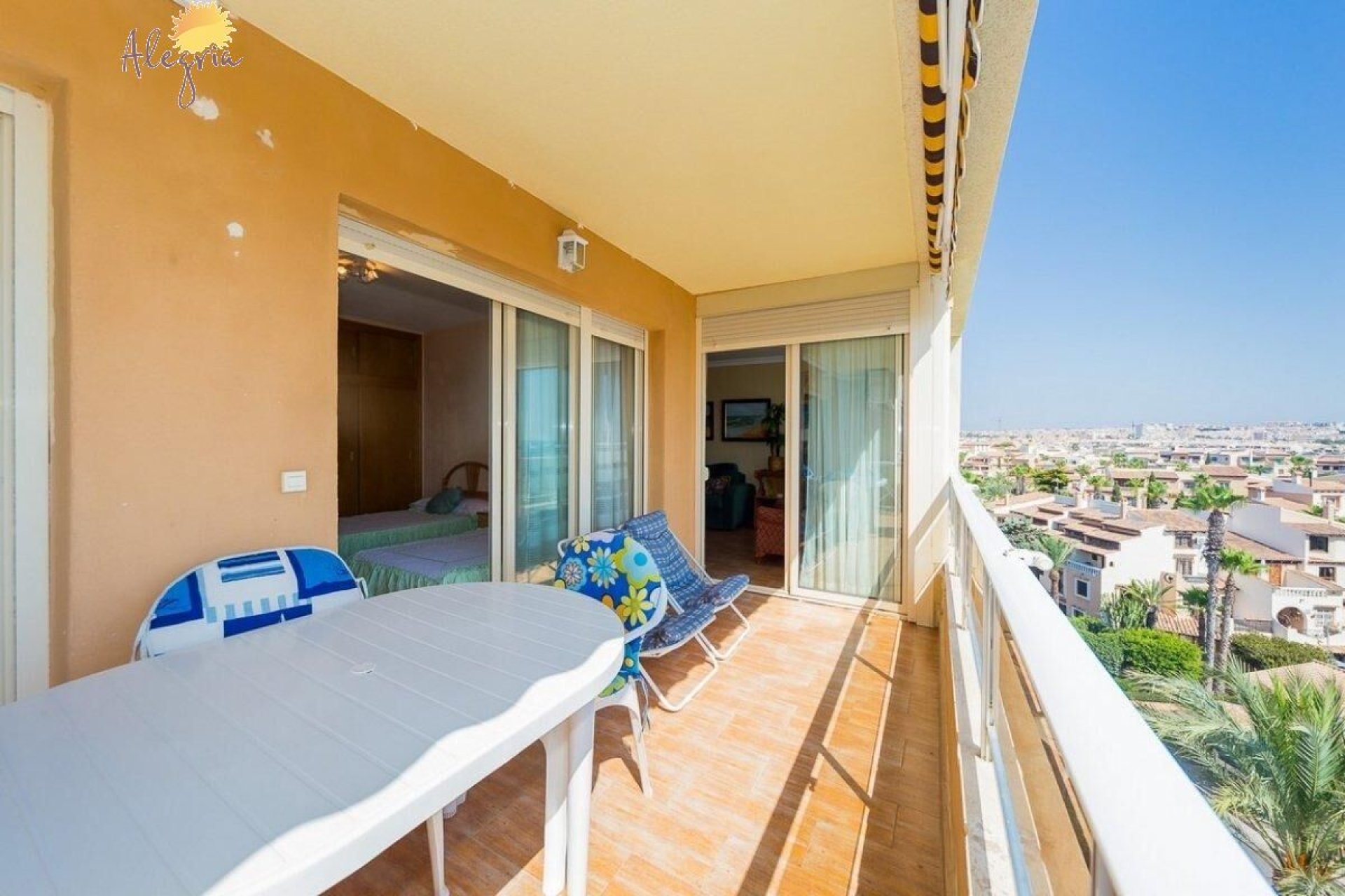 Rynek wtórny - Penthouse - Torrevieja - Playa de los locos