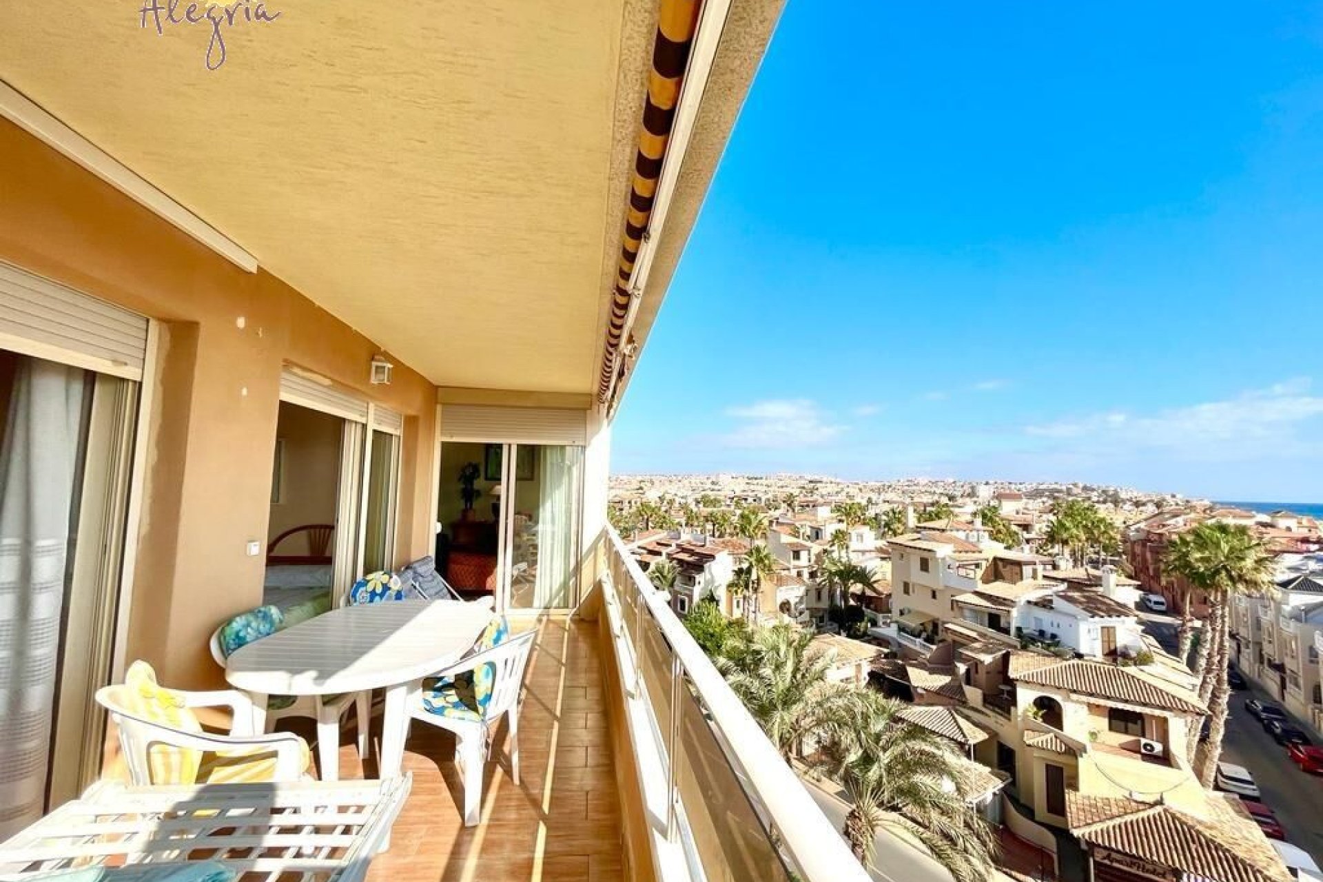 Rynek wtórny - Penthouse - Torrevieja - Playa de los locos