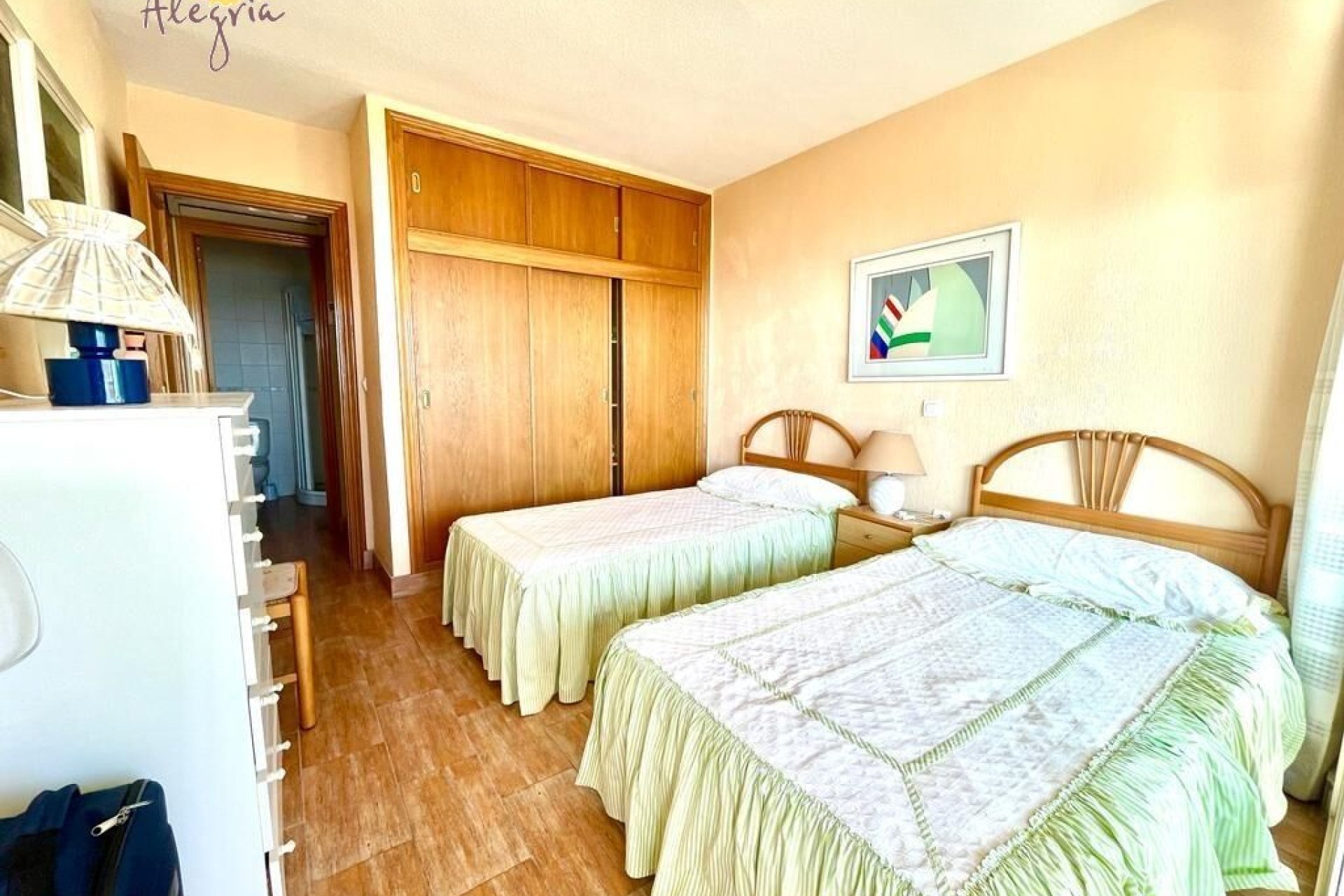 Rynek wtórny - Penthouse - Torrevieja - Playa de los locos