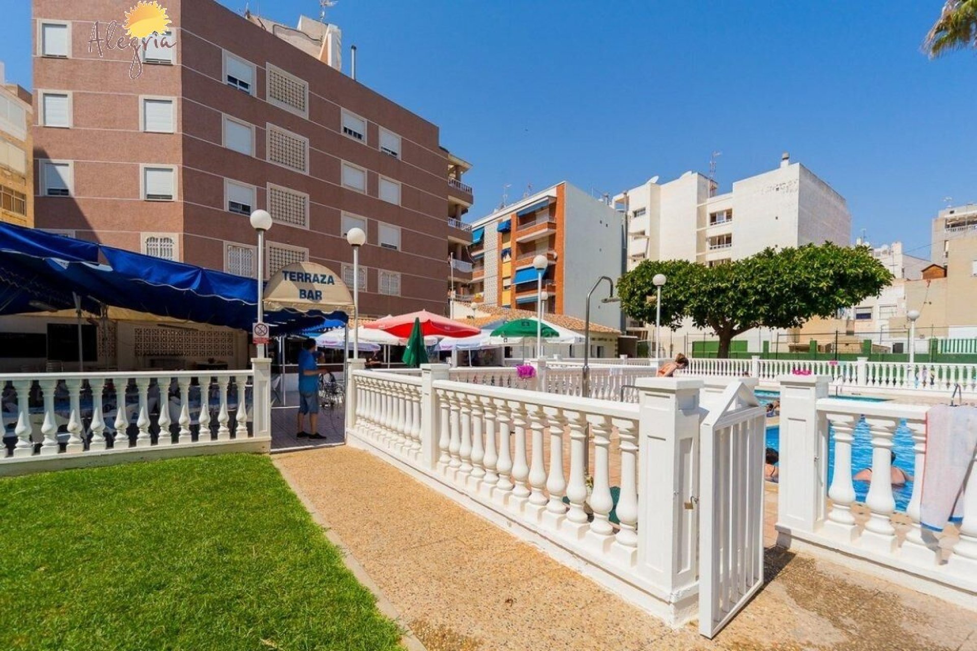 Rynek wtórny - Penthouse - Torrevieja - Playa de los locos