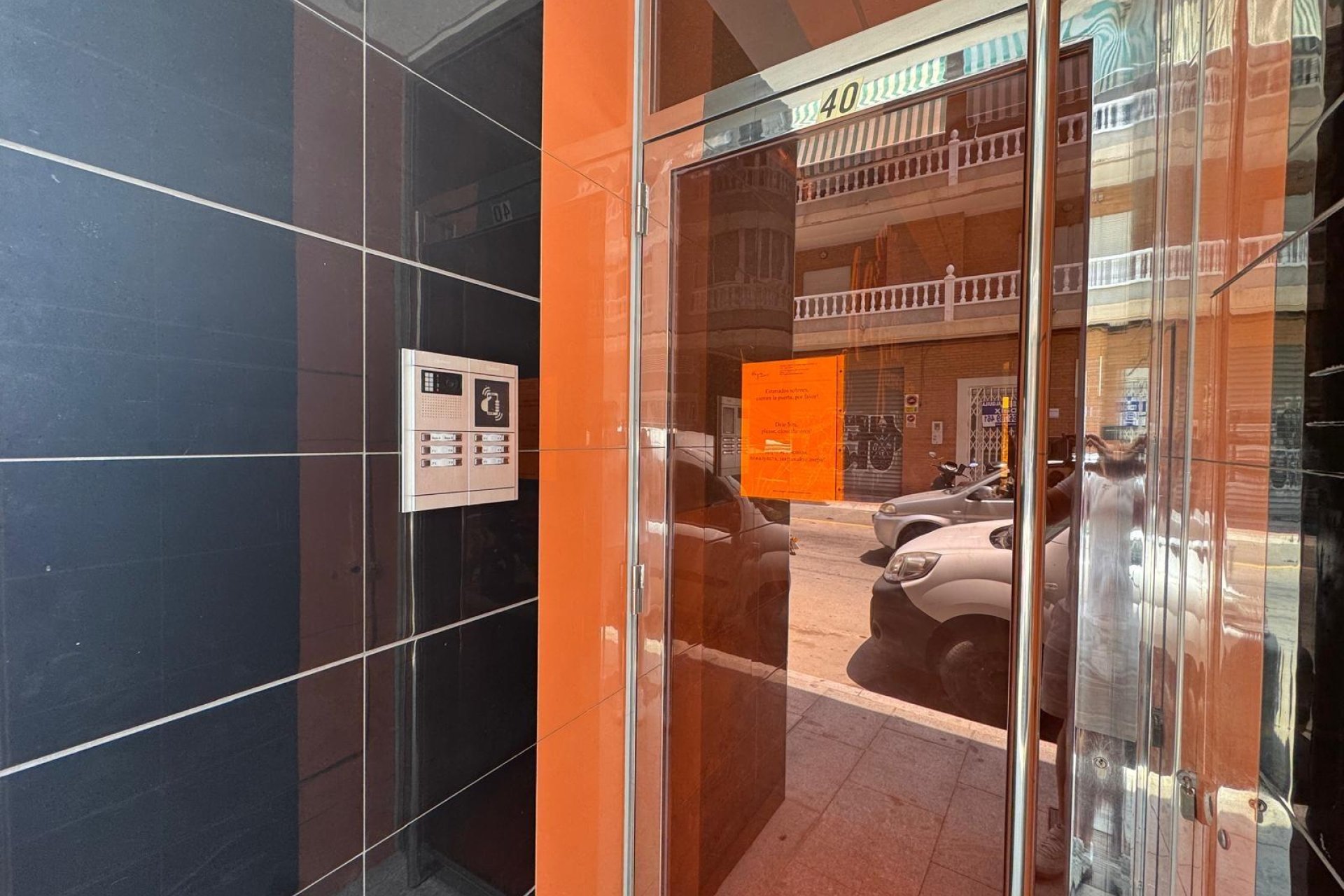 Rynek wtórny - Penthouse - Torrevieja - Playa del cura