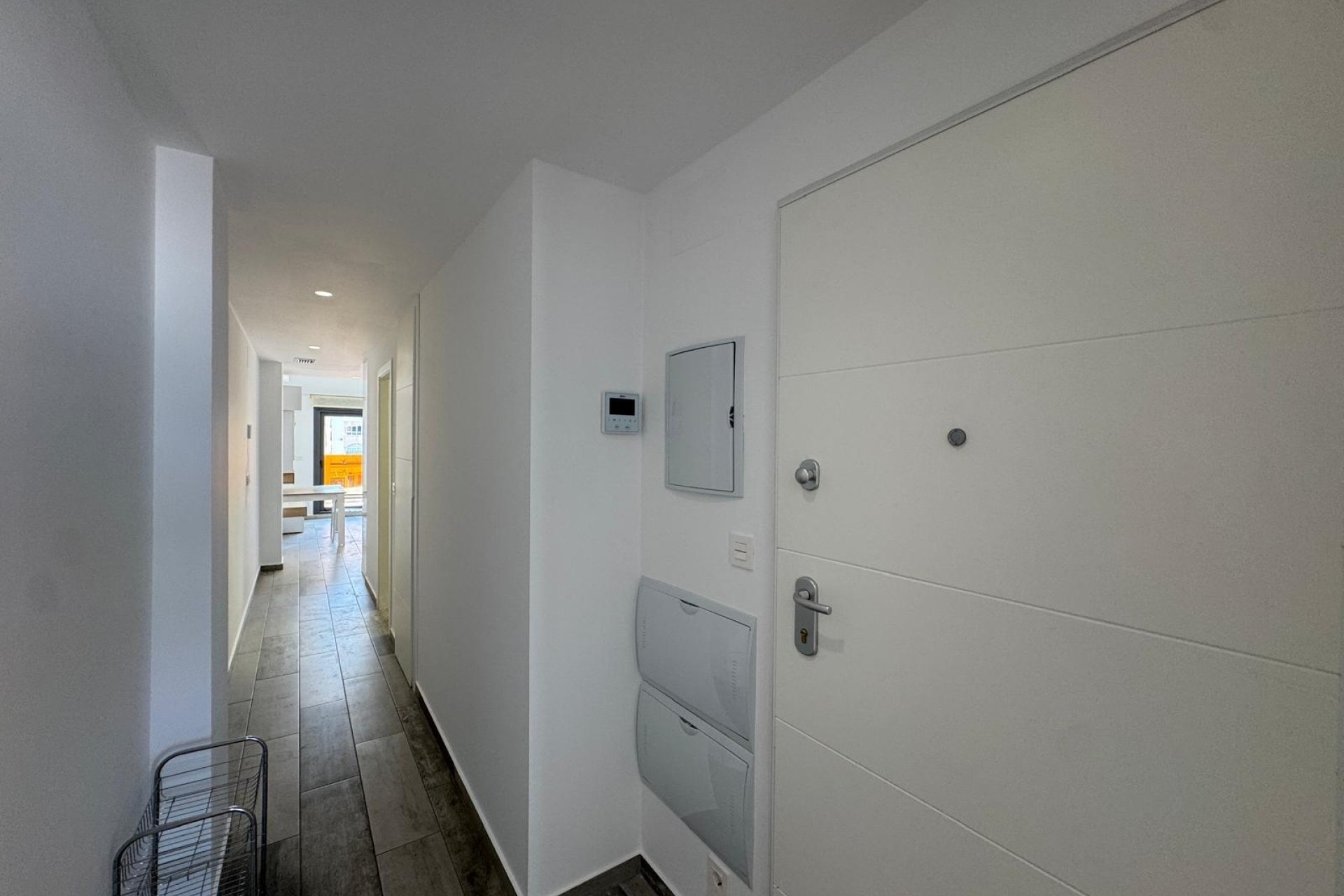 Rynek wtórny - Penthouse - Torrevieja - Playa del cura