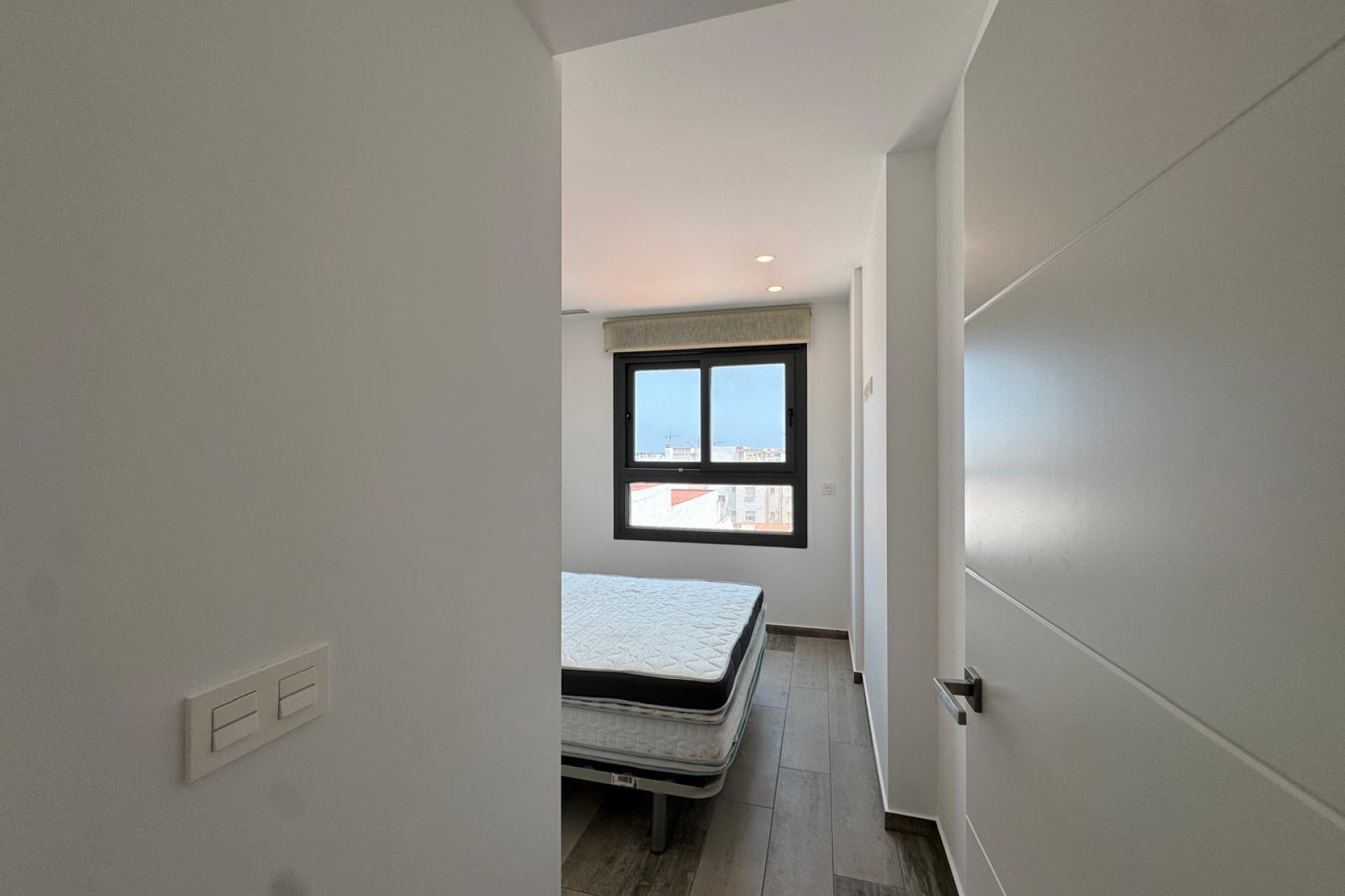 Rynek wtórny - Penthouse - Torrevieja - Playa del cura