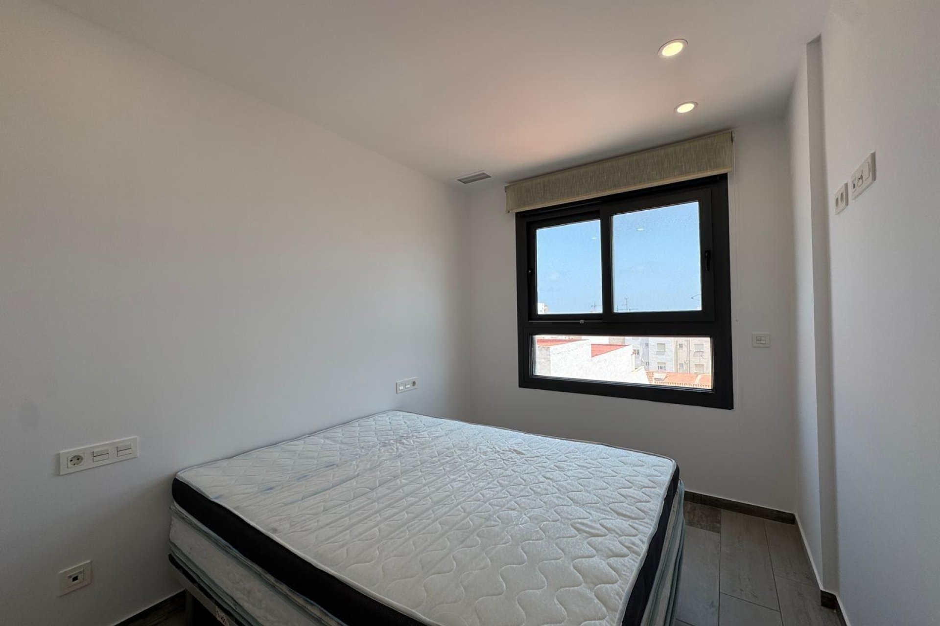 Rynek wtórny - Penthouse - Torrevieja - Playa del cura