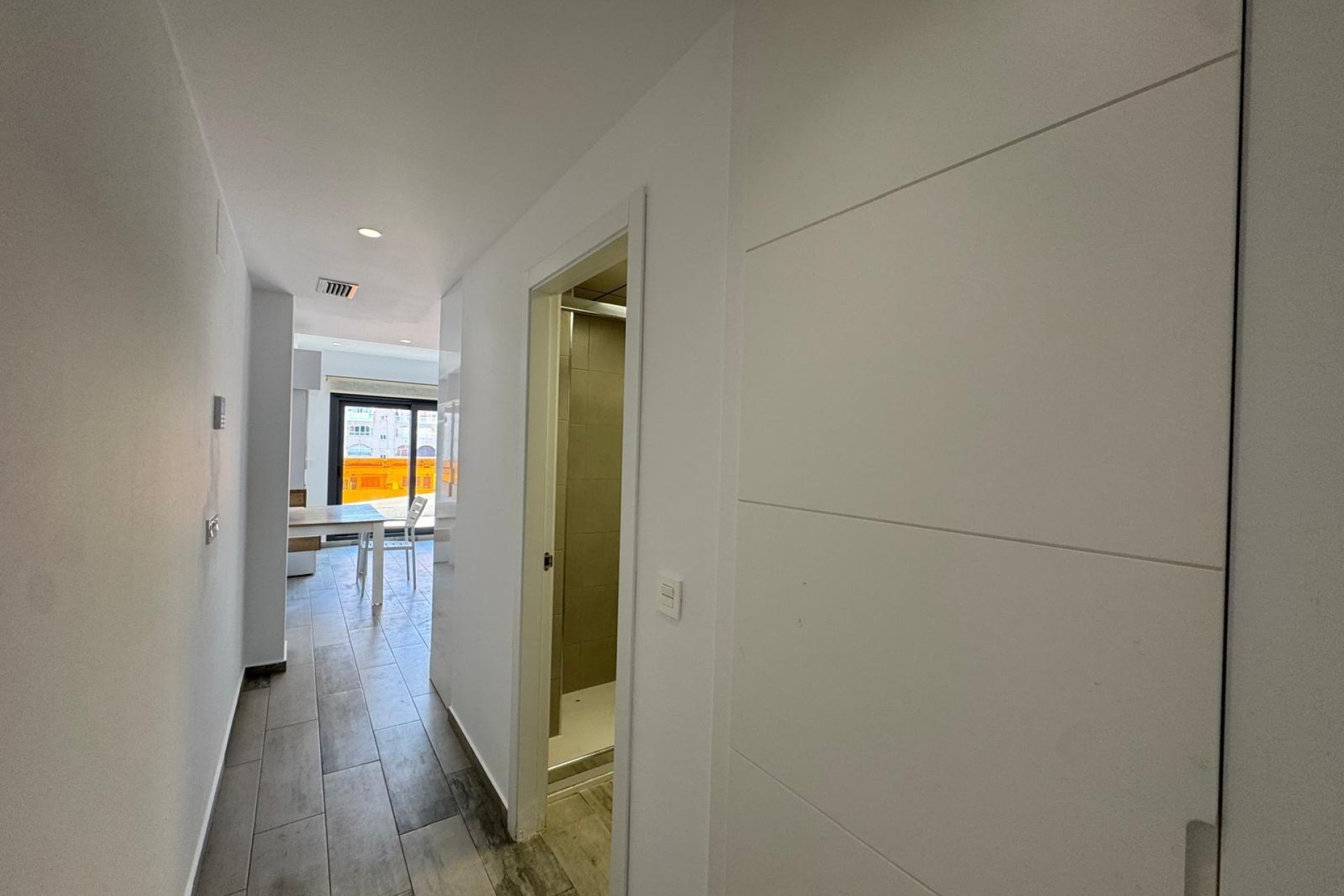 Rynek wtórny - Penthouse - Torrevieja - Playa del cura