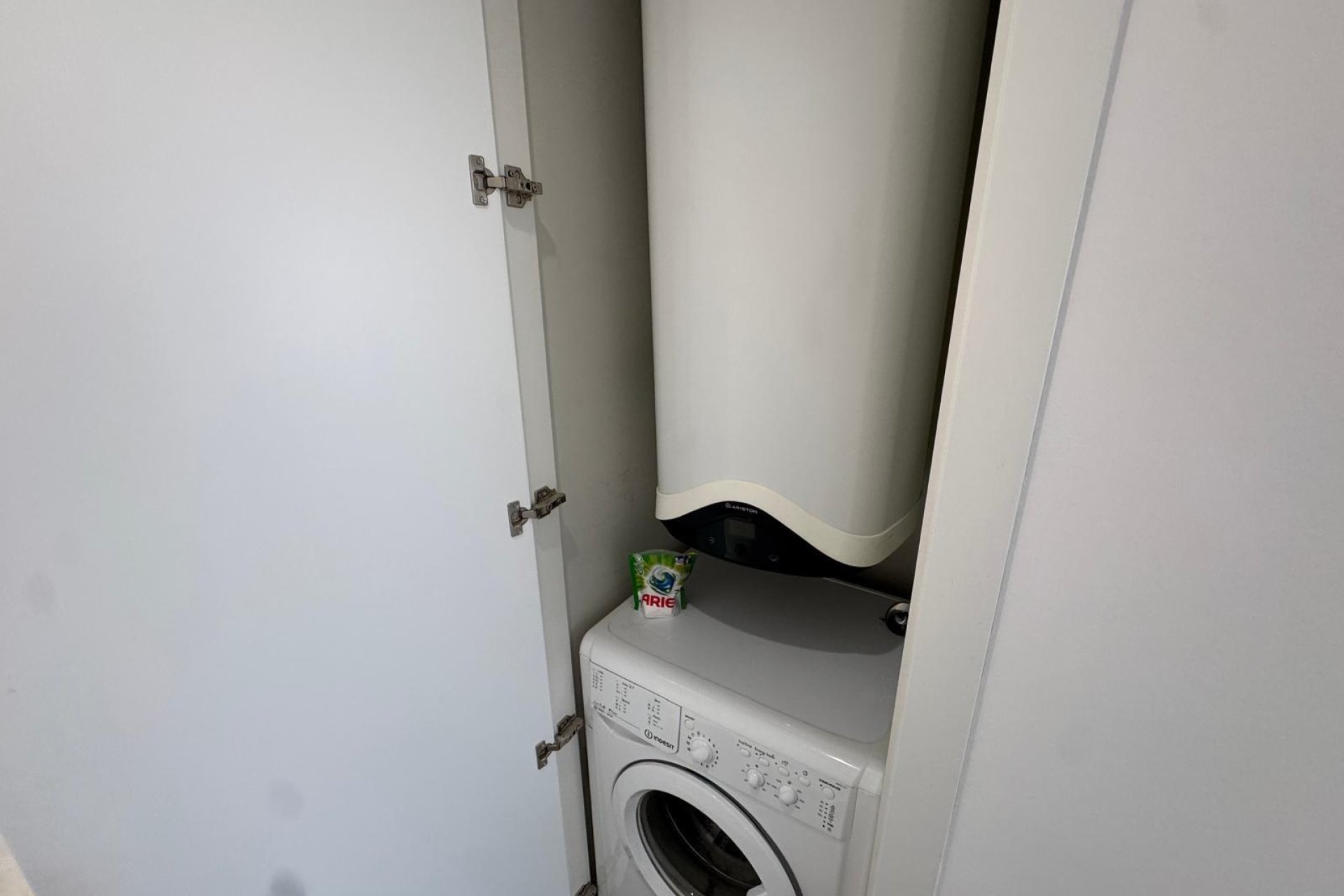 Rynek wtórny - Penthouse - Torrevieja - Playa del cura