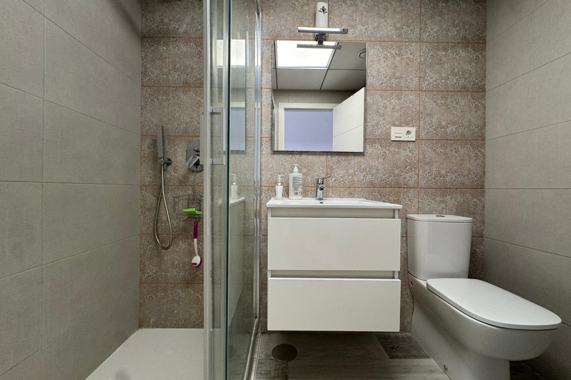 Rynek wtórny - Penthouse - Torrevieja - Playa del cura