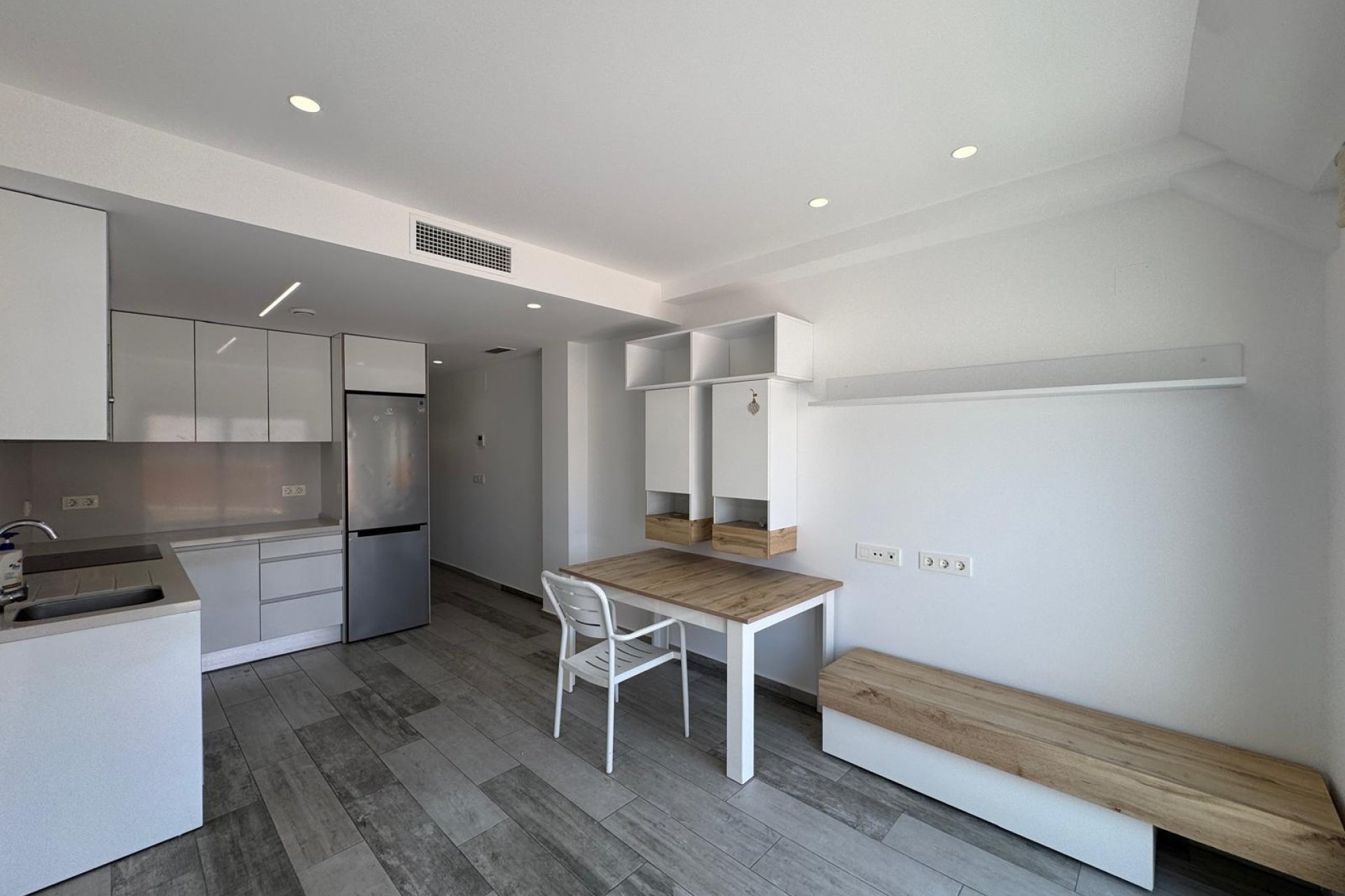 Rynek wtórny - Penthouse - Torrevieja - Playa del cura