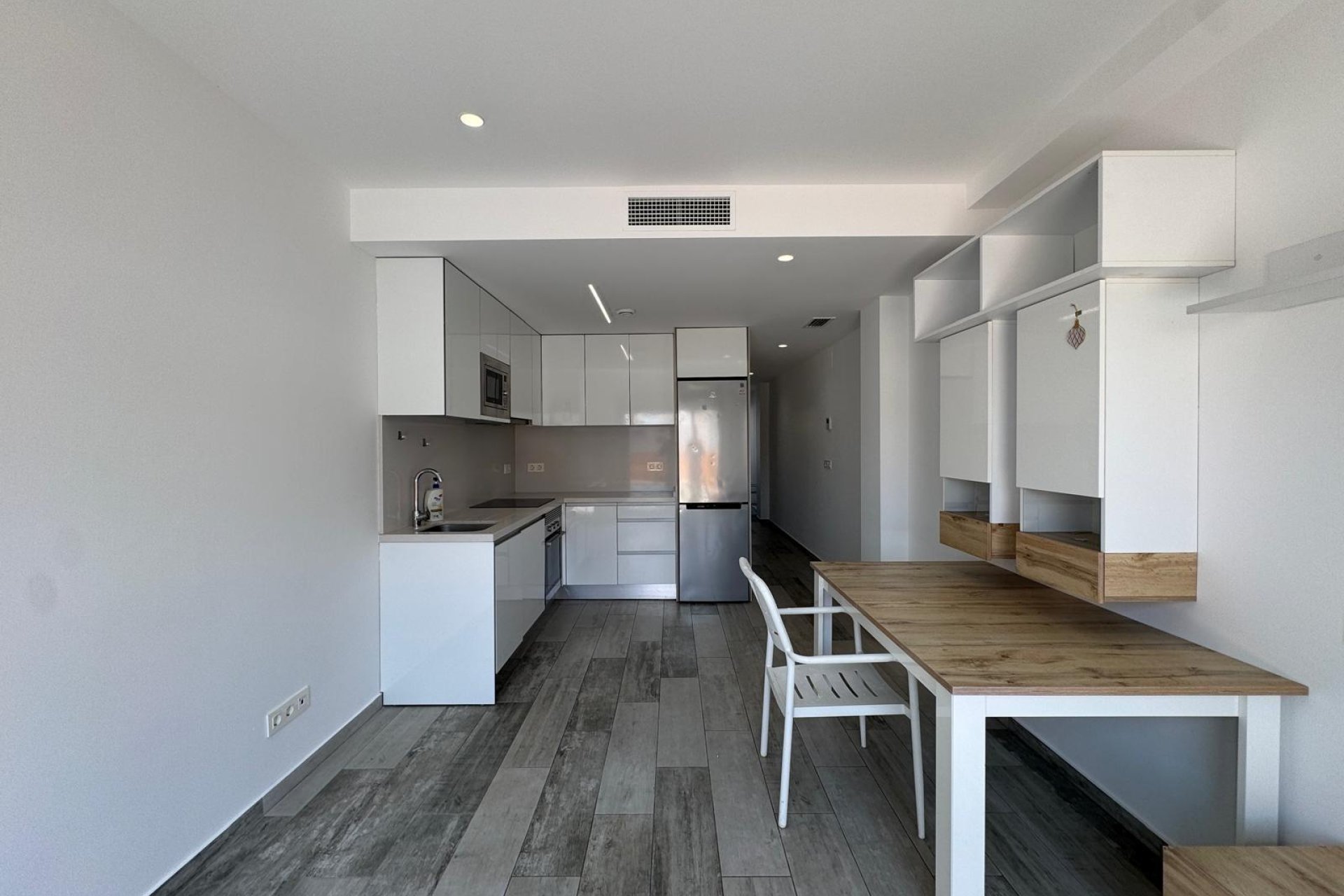 Rynek wtórny - Penthouse - Torrevieja - Playa del cura