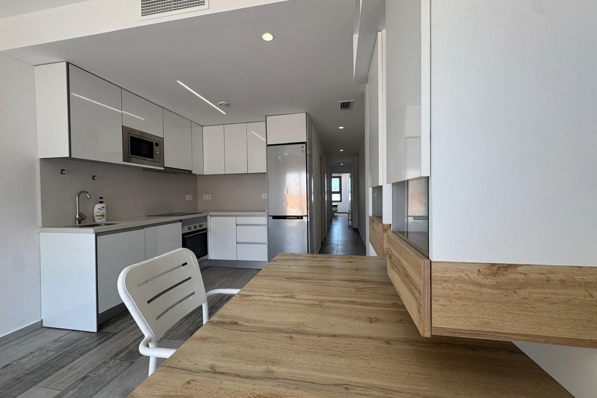 Rynek wtórny - Penthouse - Torrevieja - Playa del cura