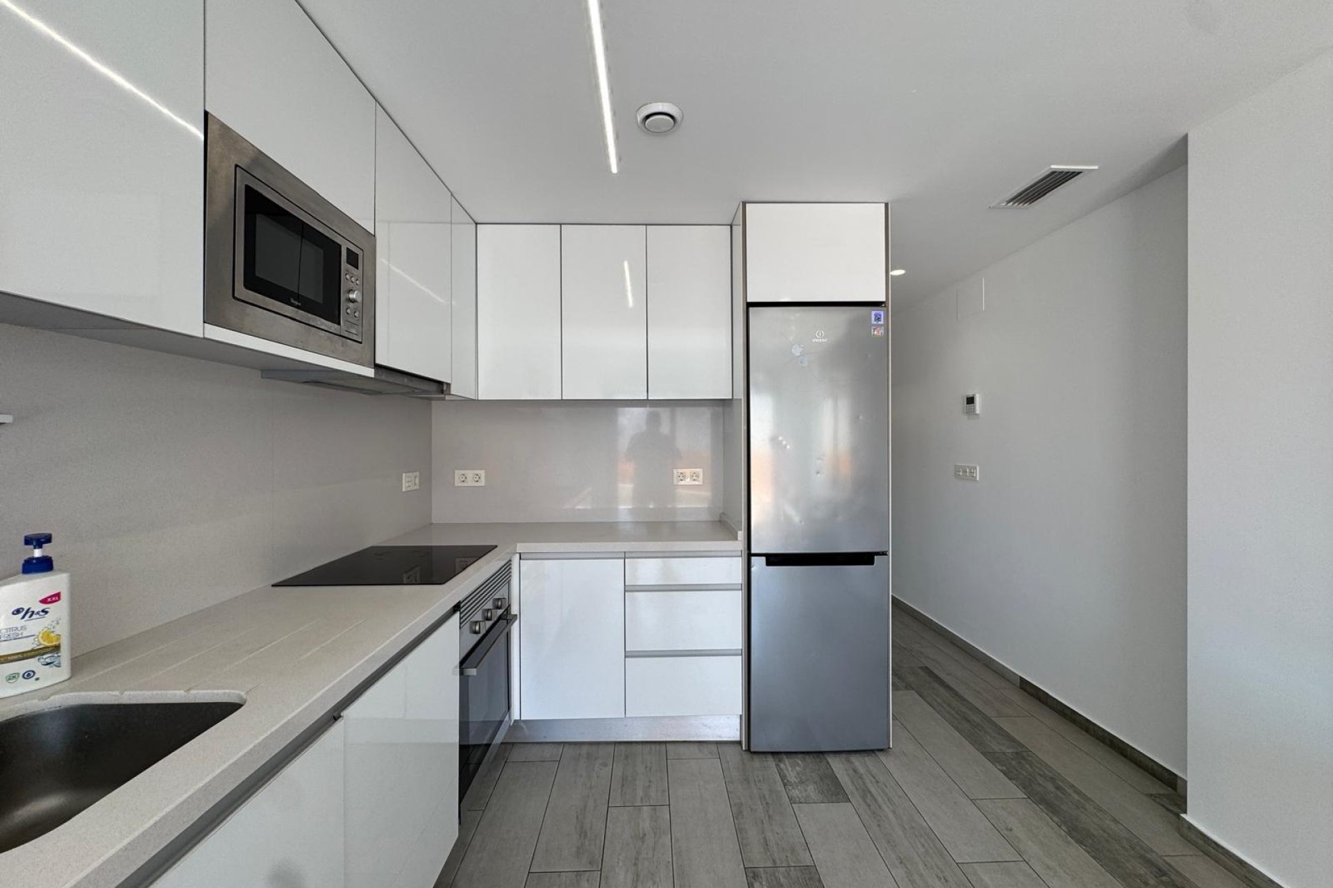 Rynek wtórny - Penthouse - Torrevieja - Playa del cura