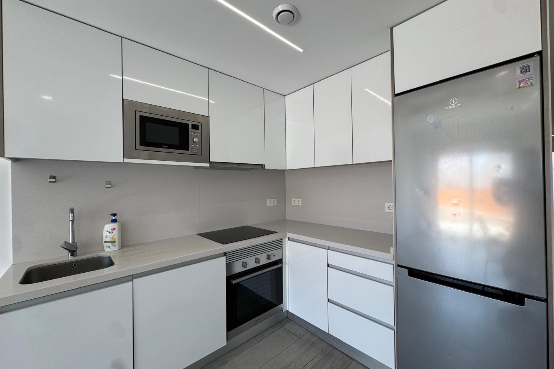 Rynek wtórny - Penthouse - Torrevieja - Playa del cura