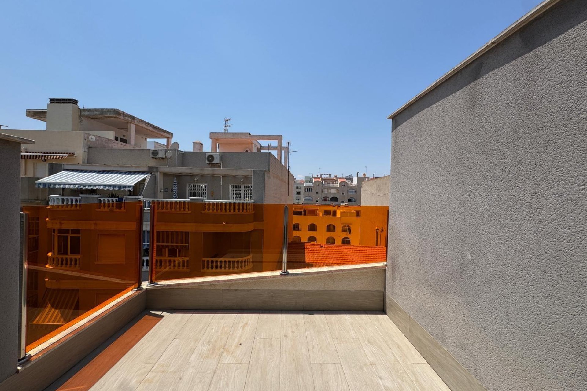 Rynek wtórny - Penthouse - Torrevieja - Playa del cura