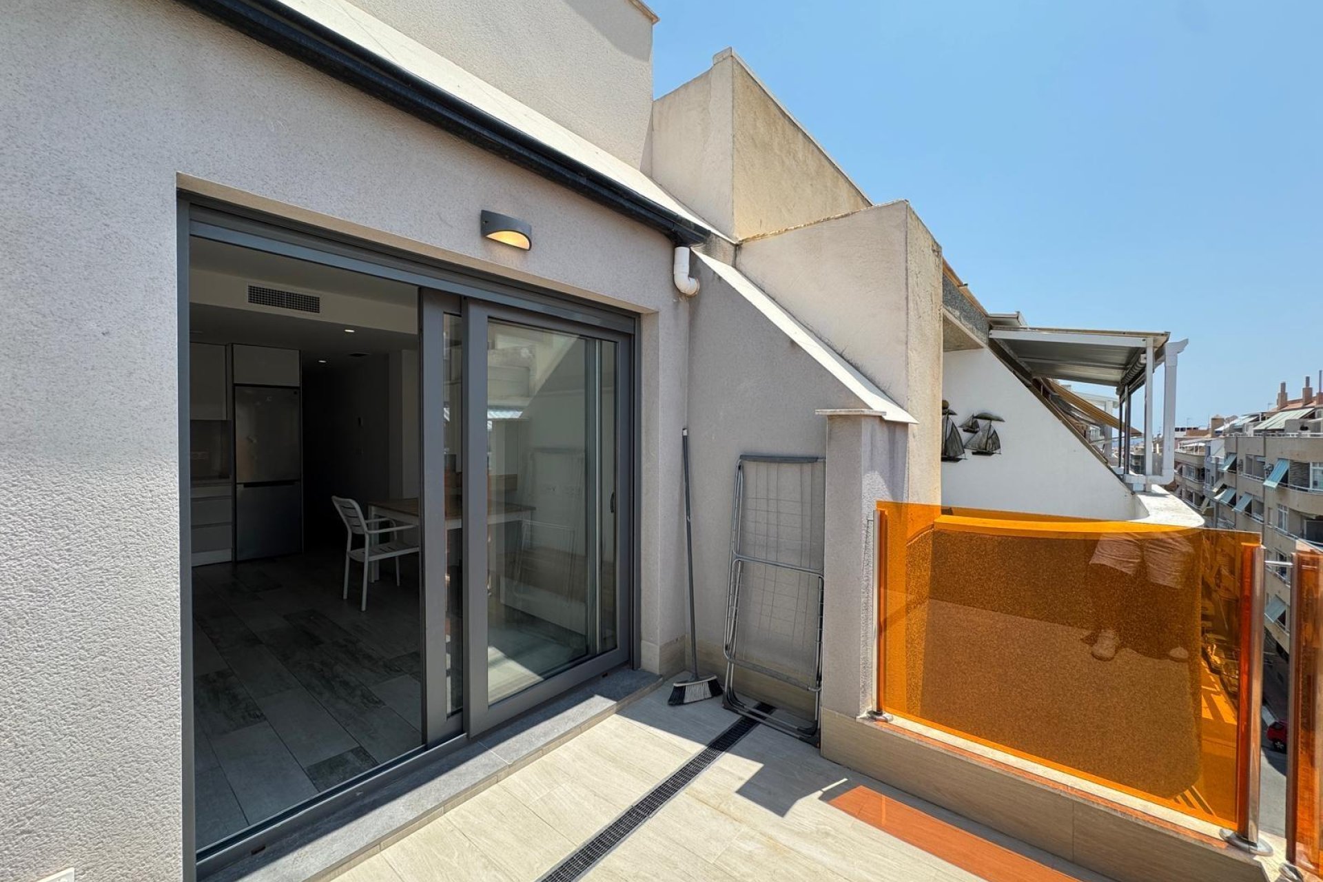 Rynek wtórny - Penthouse - Torrevieja - Playa del cura