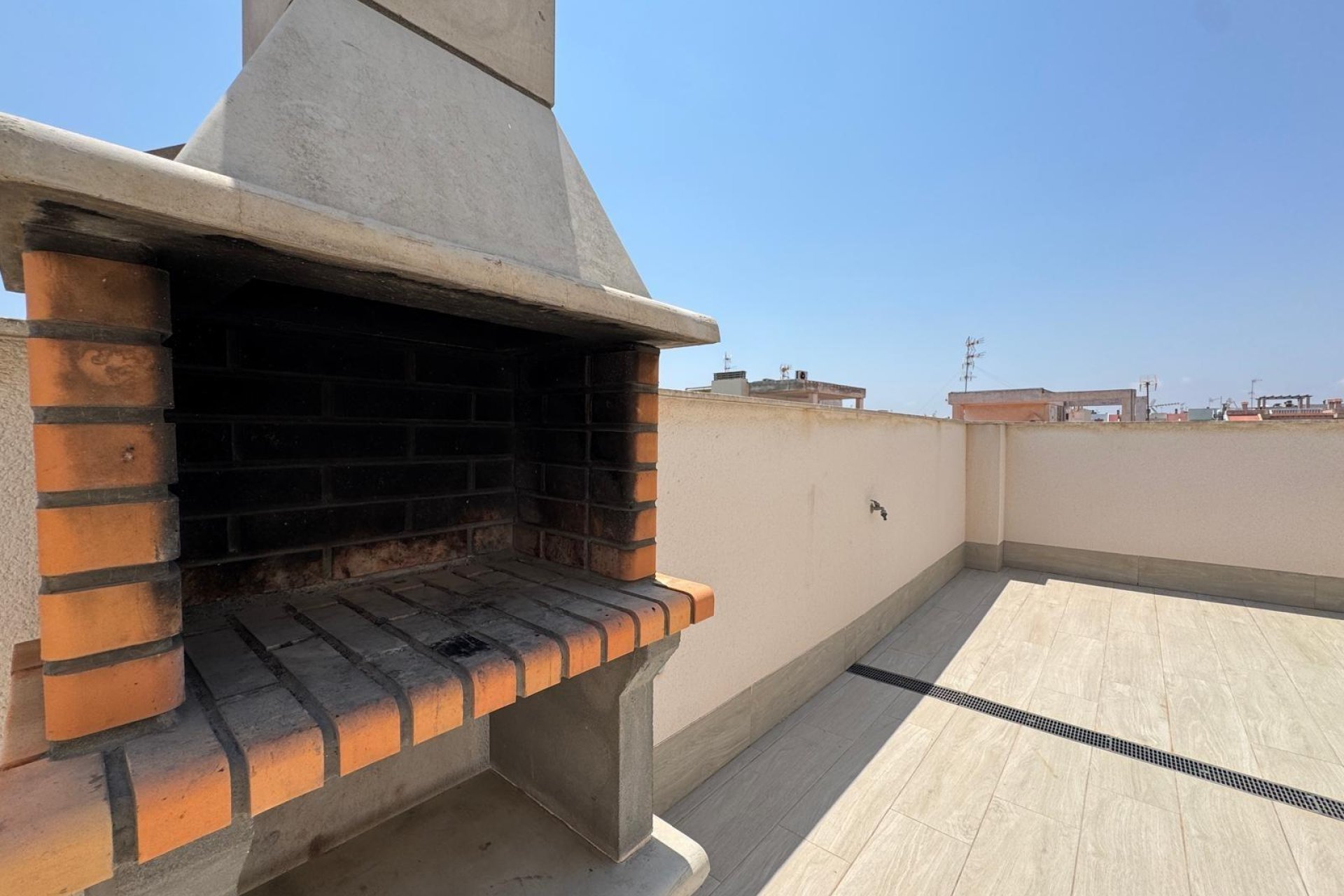 Rynek wtórny - Penthouse - Torrevieja - Playa del cura