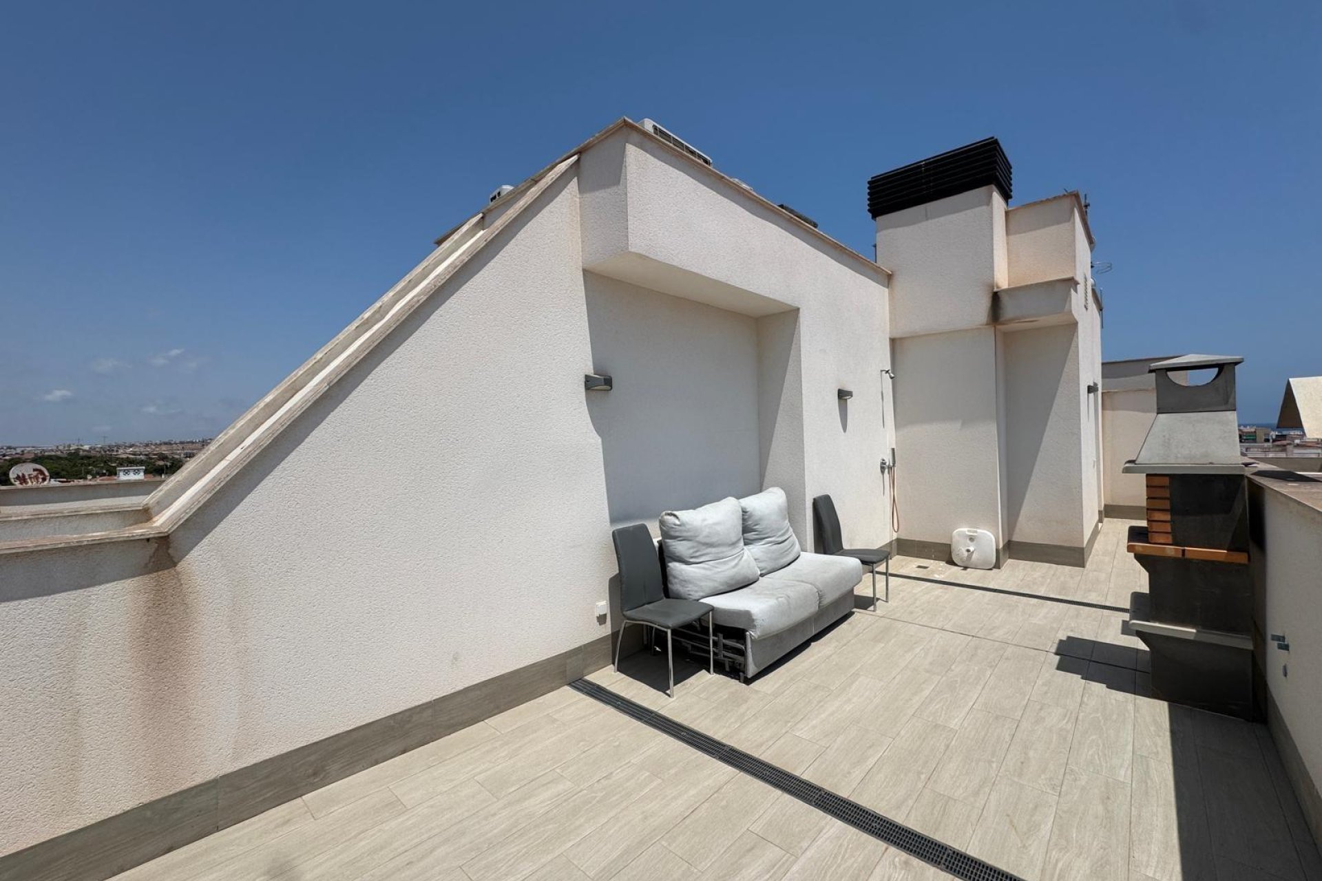 Rynek wtórny - Penthouse - Torrevieja - Playa del cura