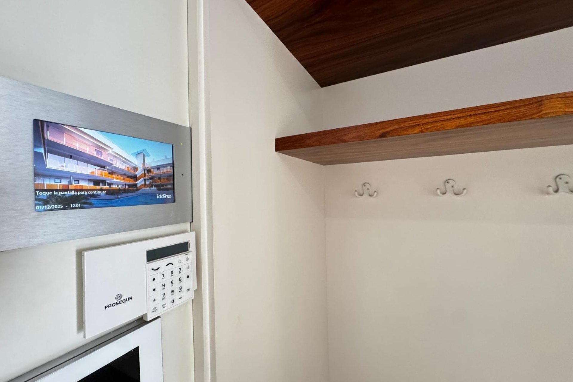 Rynek wtórny - Penthouse - Torrevieja - Playa del cura