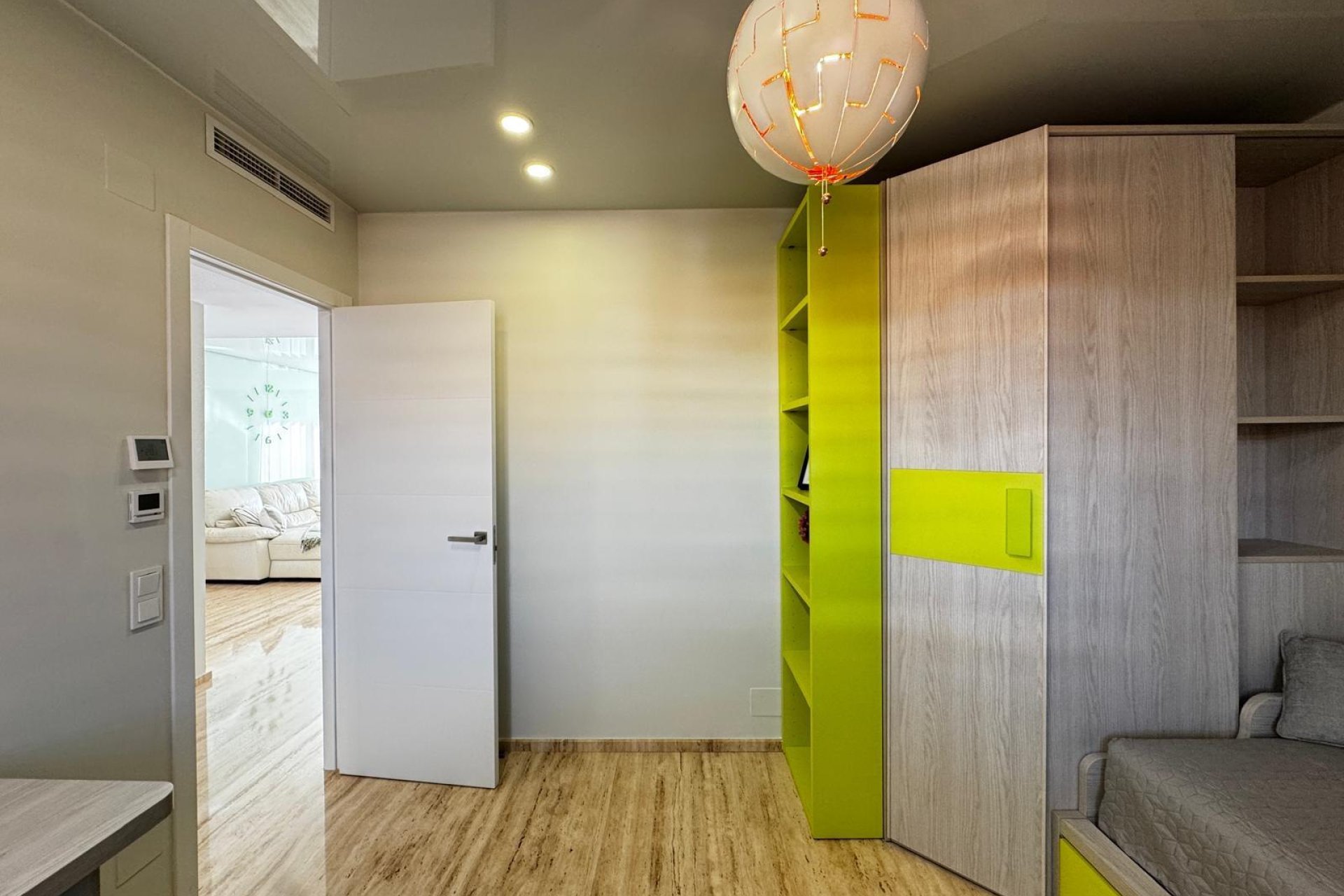 Rynek wtórny - Penthouse - Torrevieja - Playa del cura