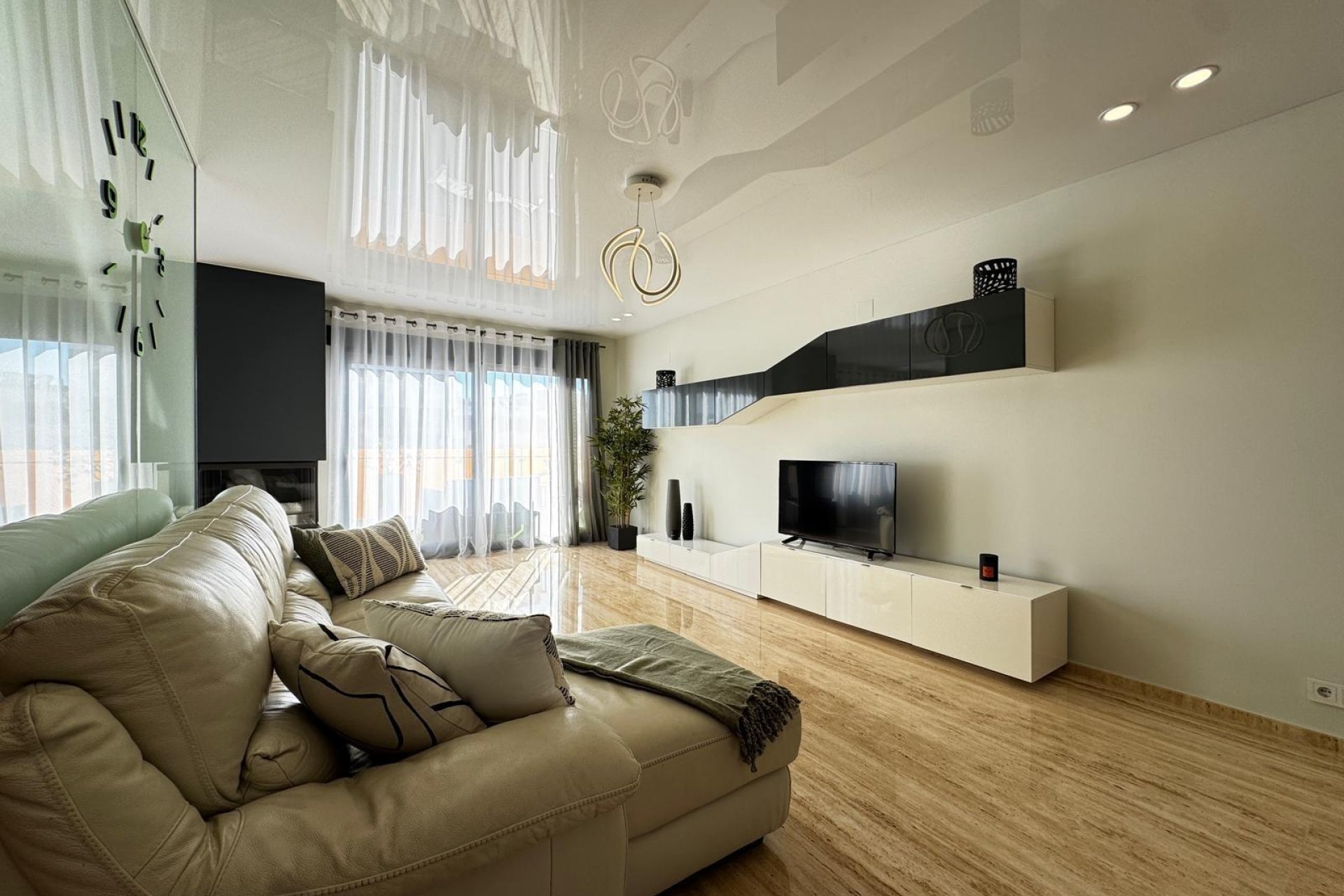 Rynek wtórny - Penthouse - Torrevieja - Playa del cura