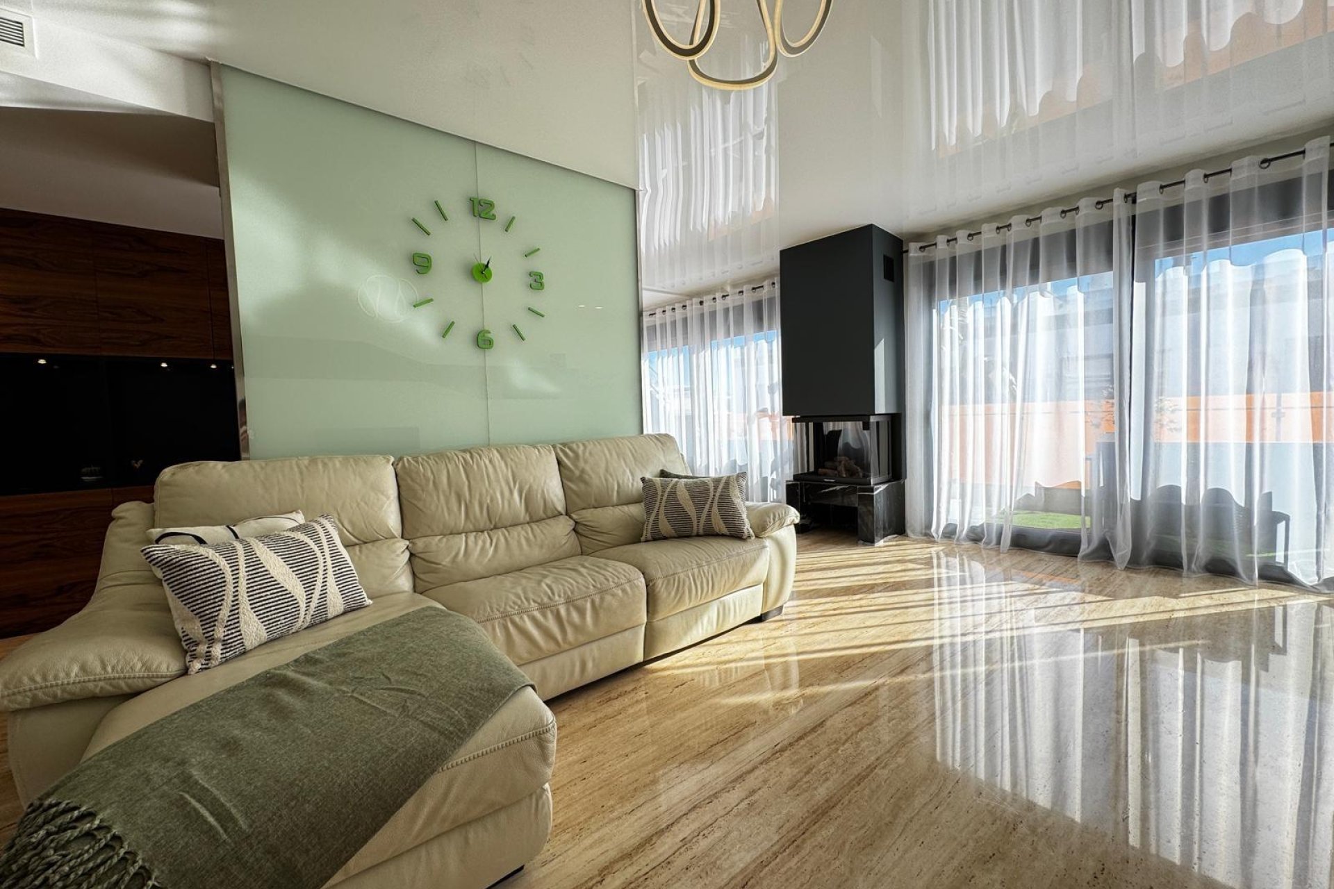 Rynek wtórny - Penthouse - Torrevieja - Playa del cura