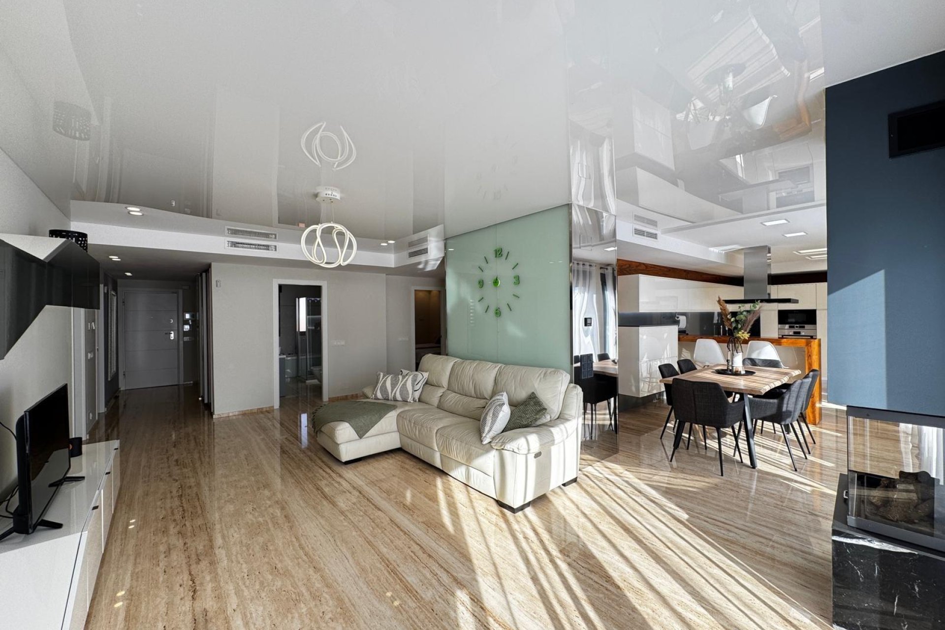 Rynek wtórny - Penthouse - Torrevieja - Playa del cura