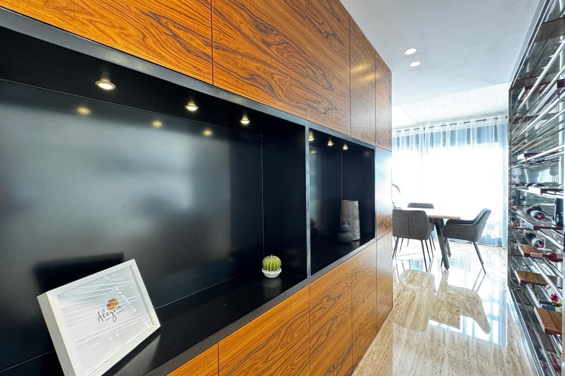 Rynek wtórny - Penthouse - Torrevieja - Playa del cura