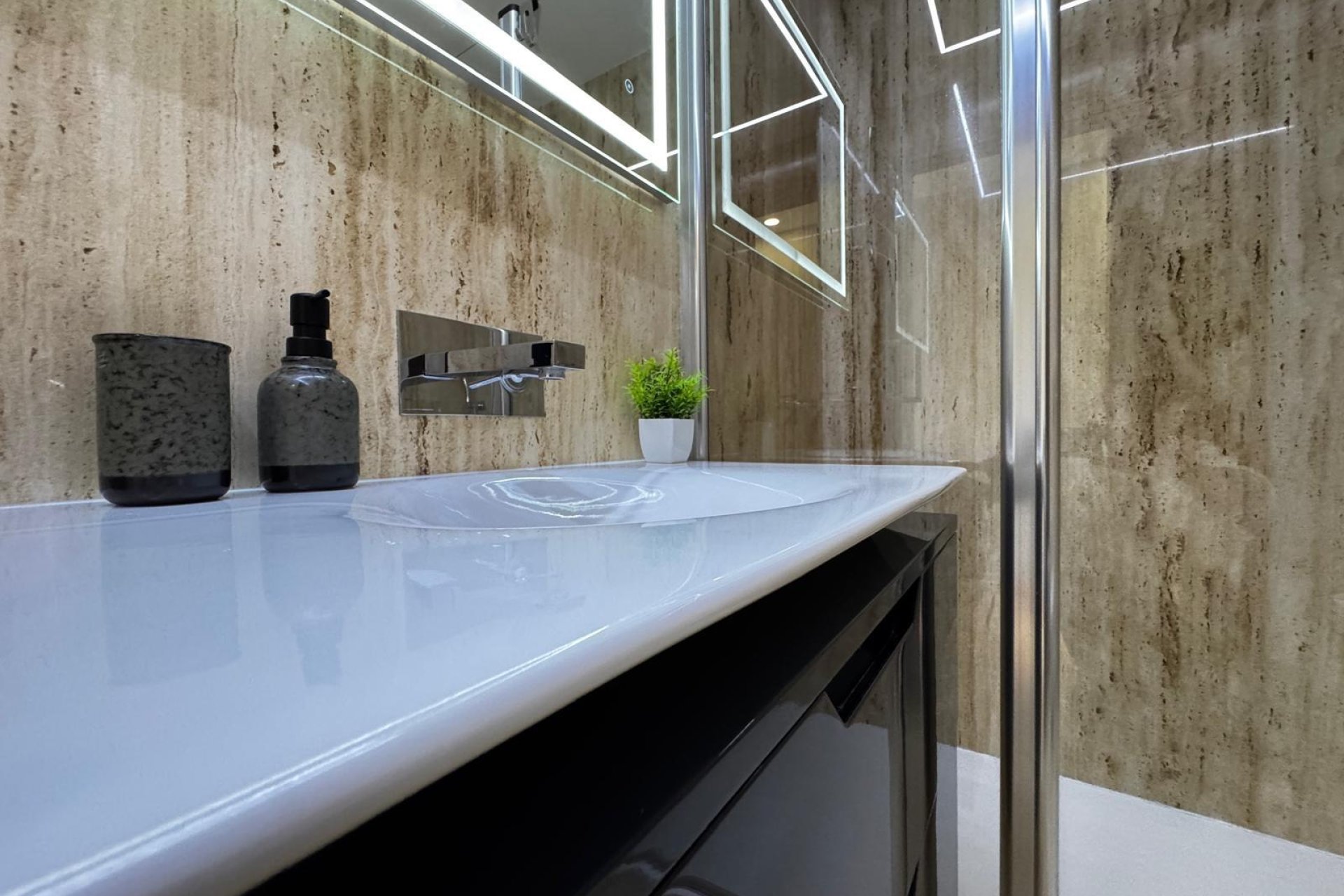 Rynek wtórny - Penthouse - Torrevieja - Playa del cura