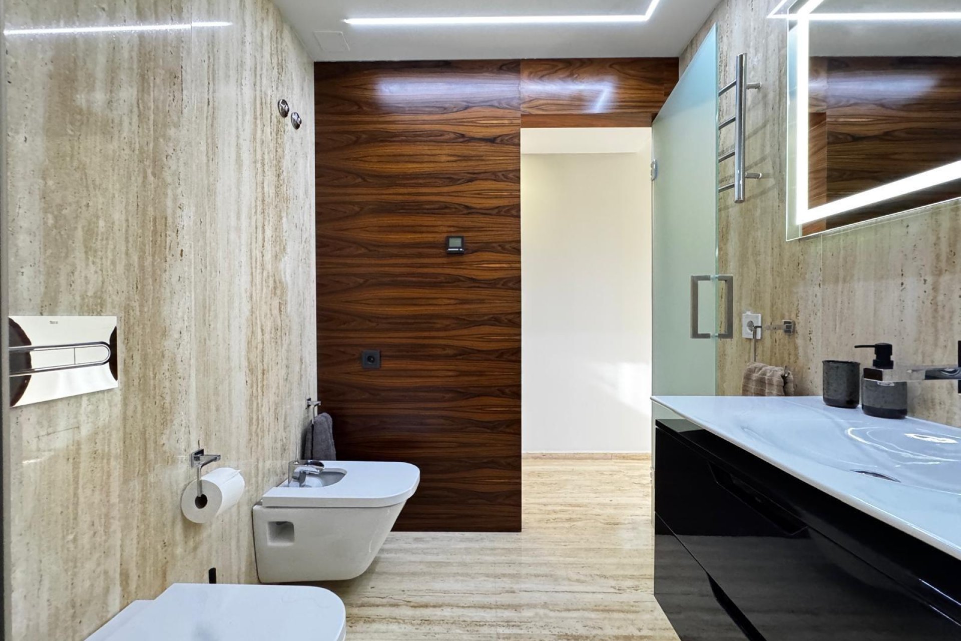 Rynek wtórny - Penthouse - Torrevieja - Playa del cura