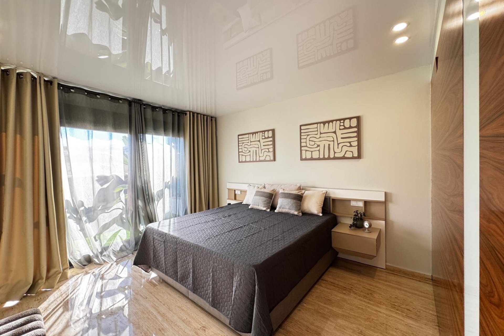 Rynek wtórny - Penthouse - Torrevieja - Playa del cura