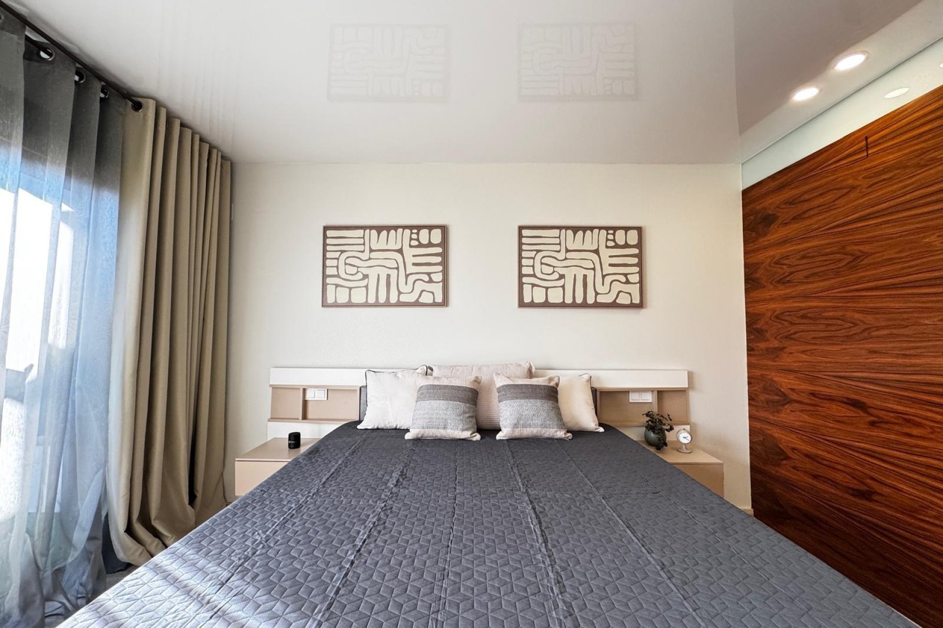 Rynek wtórny - Penthouse - Torrevieja - Playa del cura